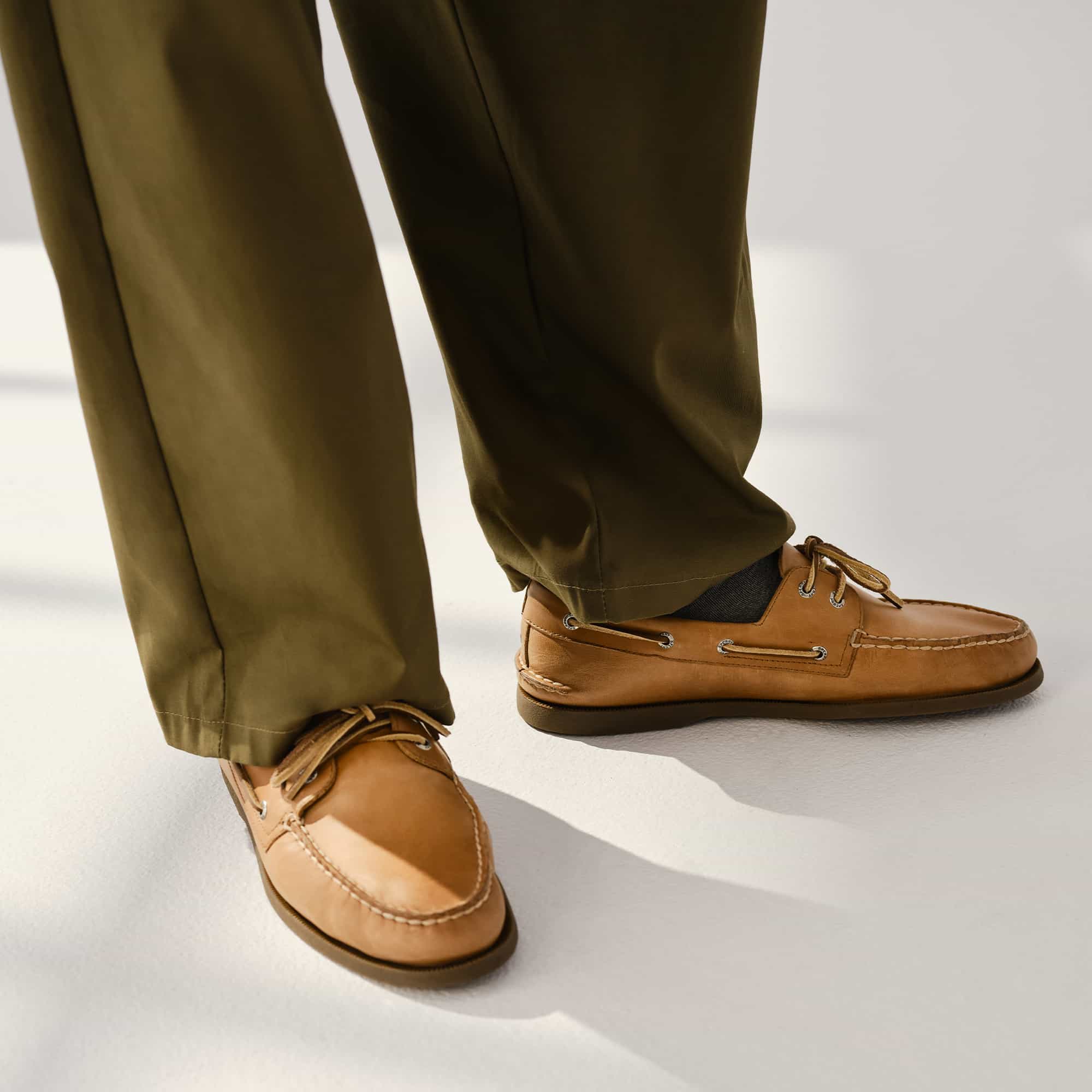 Authentic Original™ 2-Eye Boat Shoe - Image 8