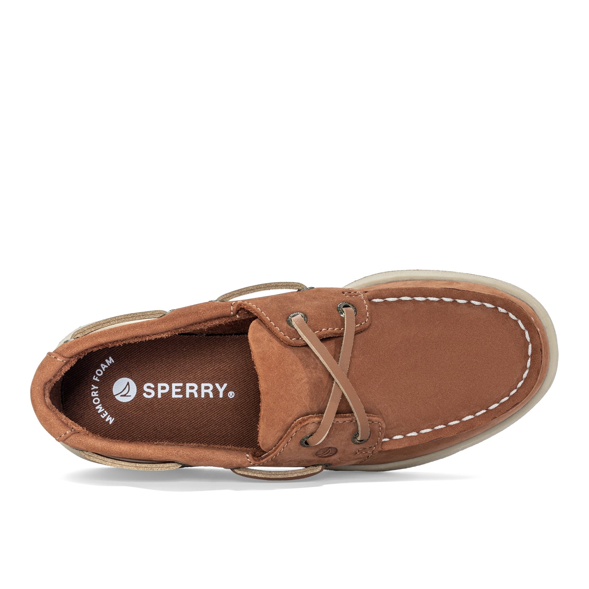 Sperry Cup II Junior Boat Shoe - Image 4