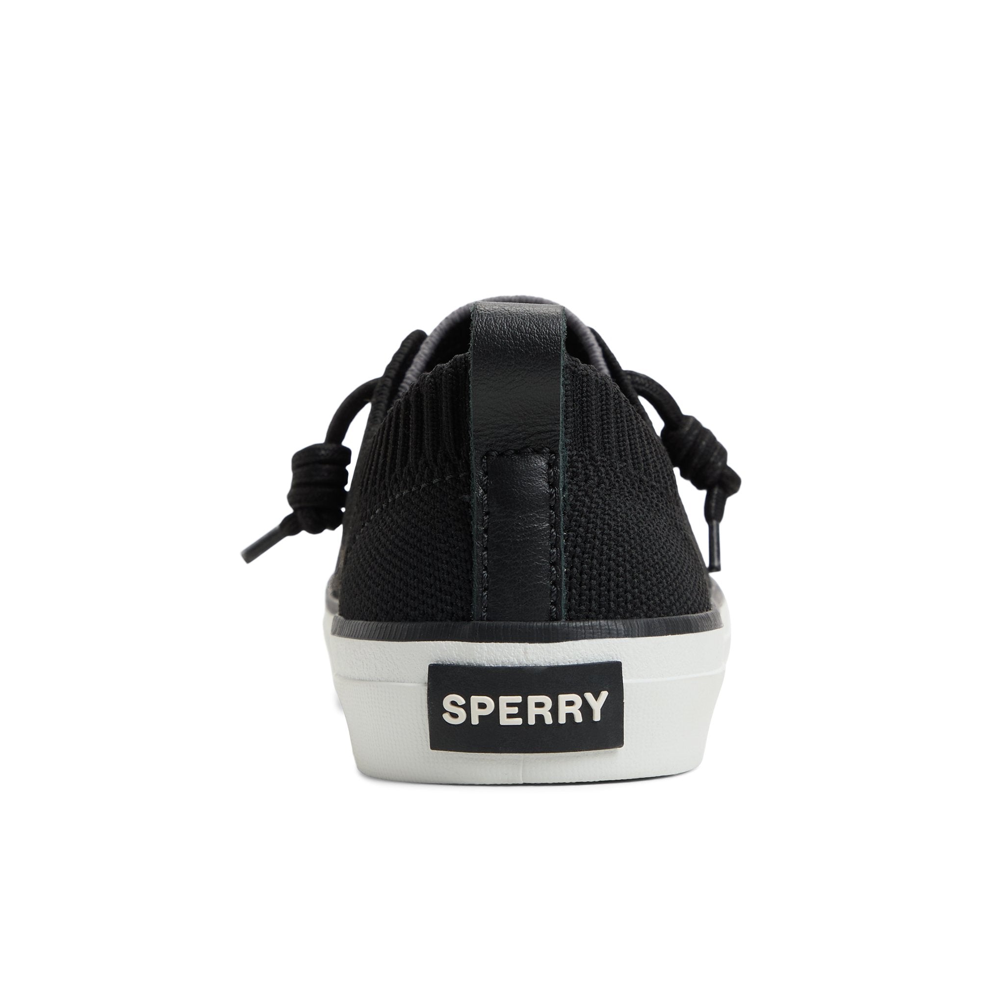 Crest Vibe Knit Sneaker - Image 4