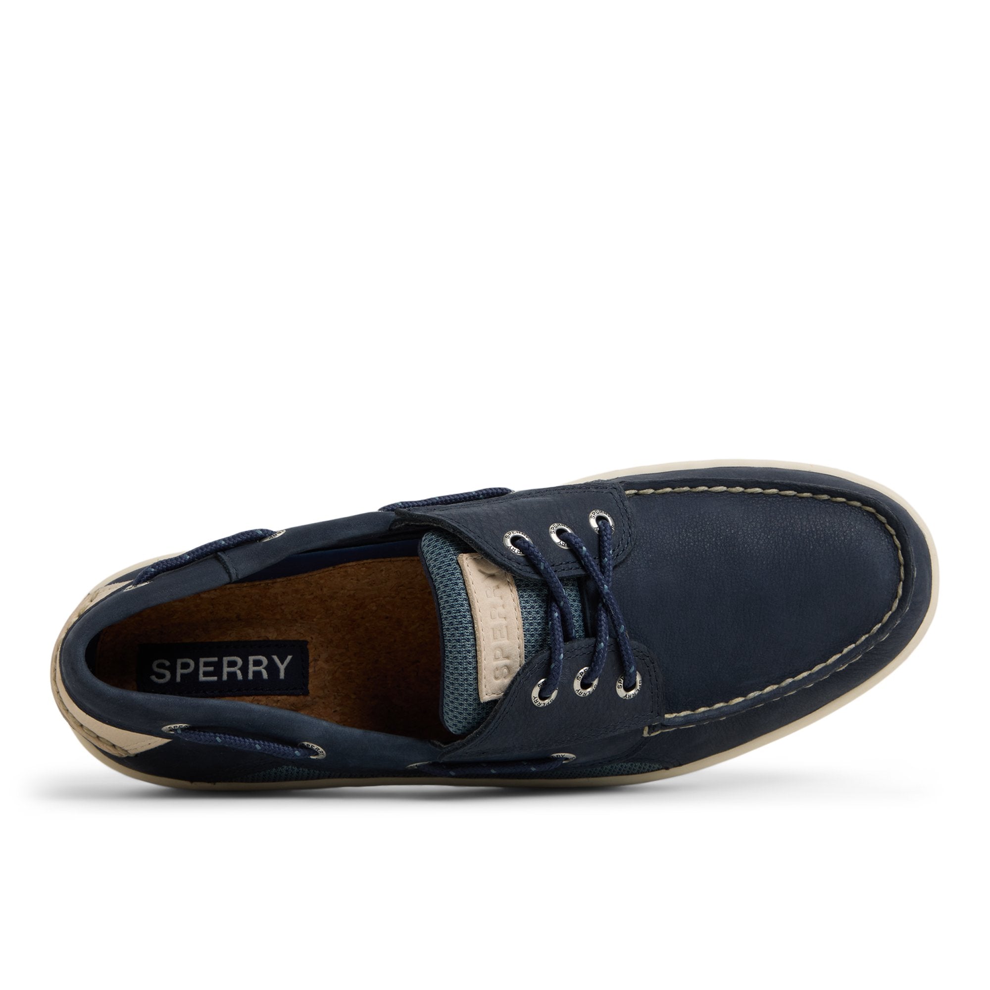 Billfish™ 3-Eye Boat Shoe - Image 6