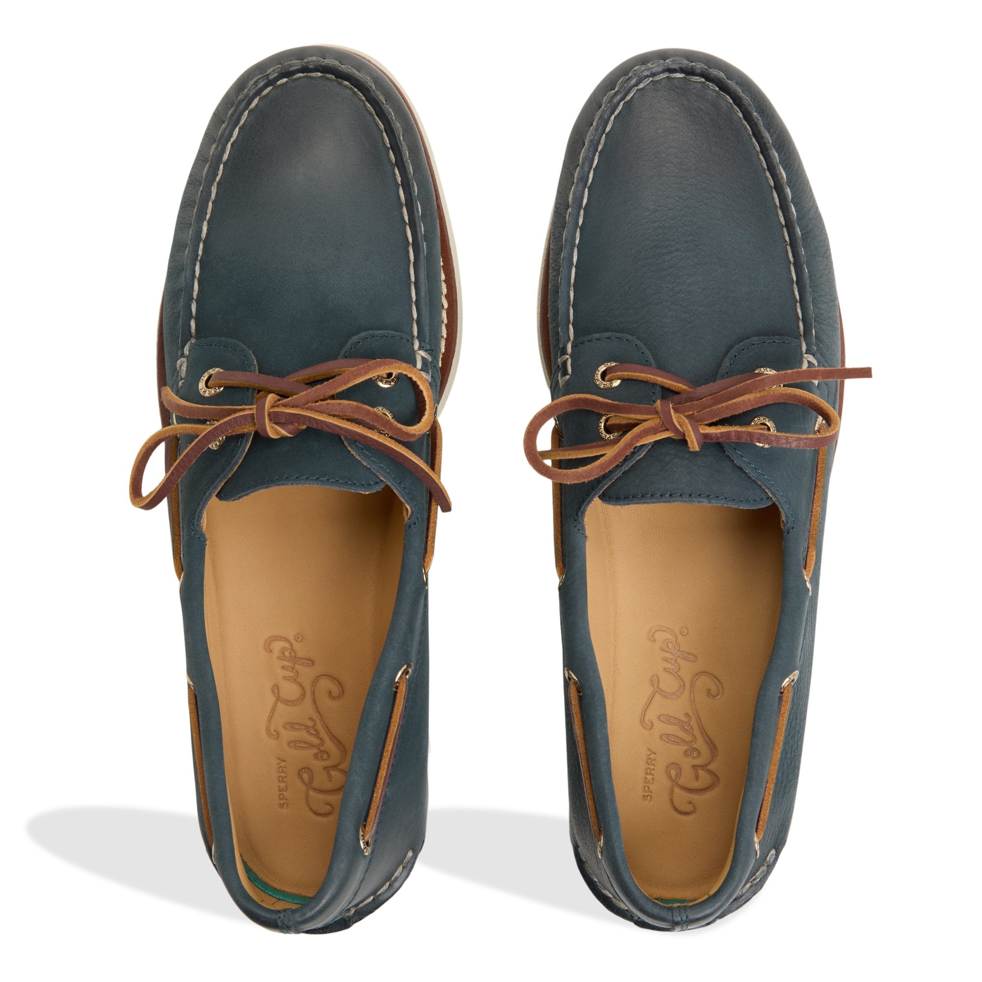 Gold Cup™ Authentic Original™ 2-Eye Boat Shoe - Image 6