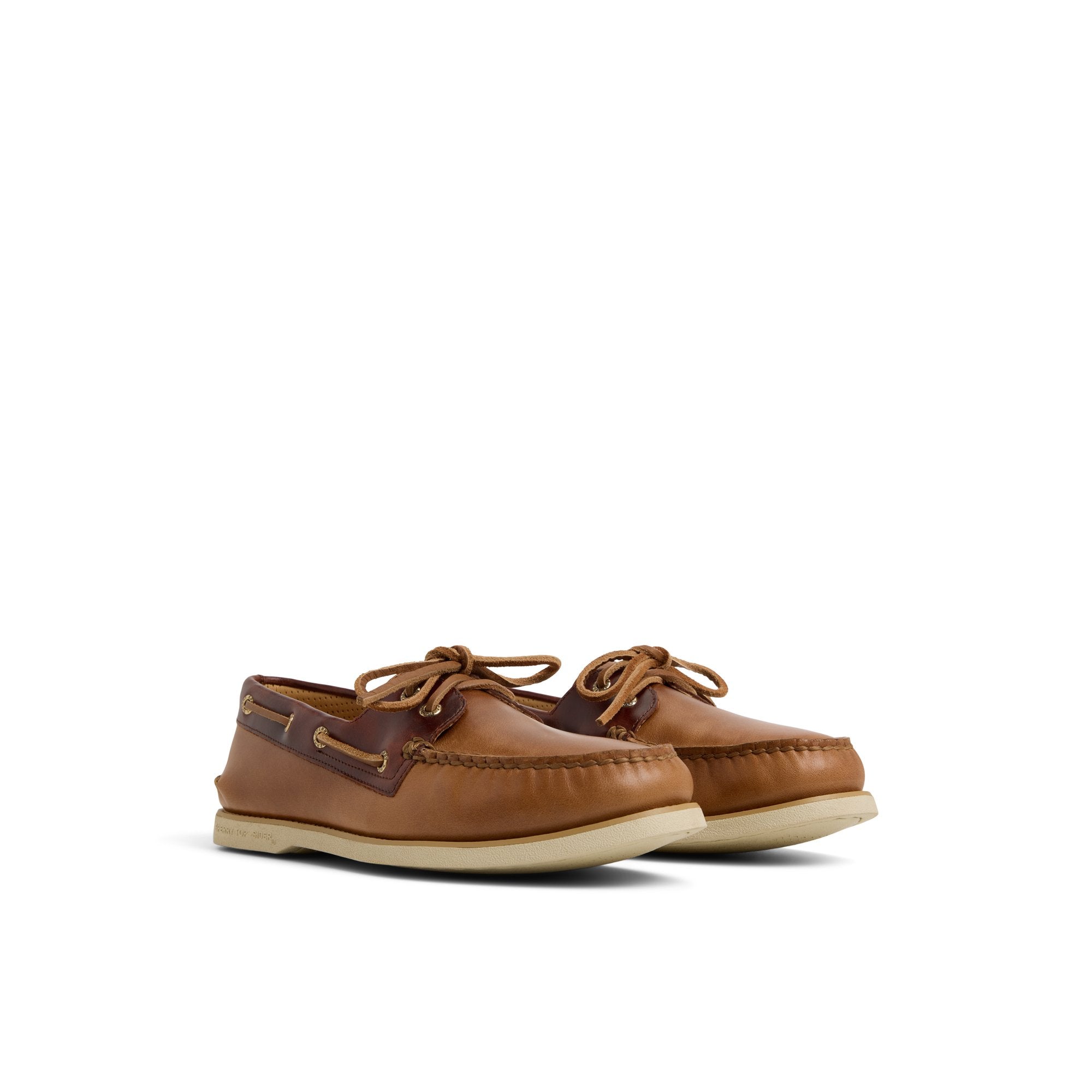 Gold Cup™ Authentic Original™ 2-Eye Boat Shoe - Image 3