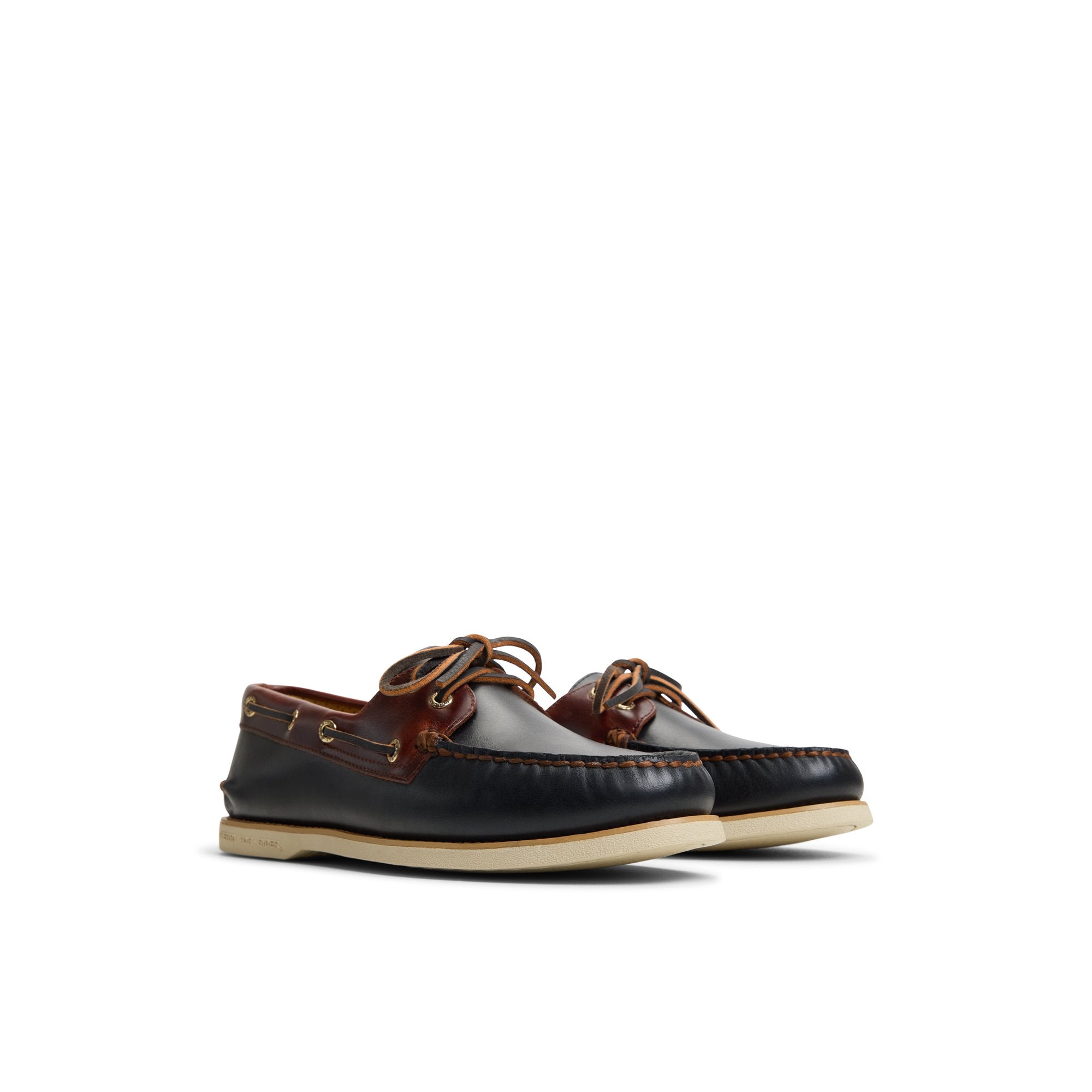 Gold Cup™ Authentic Original™ 2-Eye Boat Shoe - Image 3