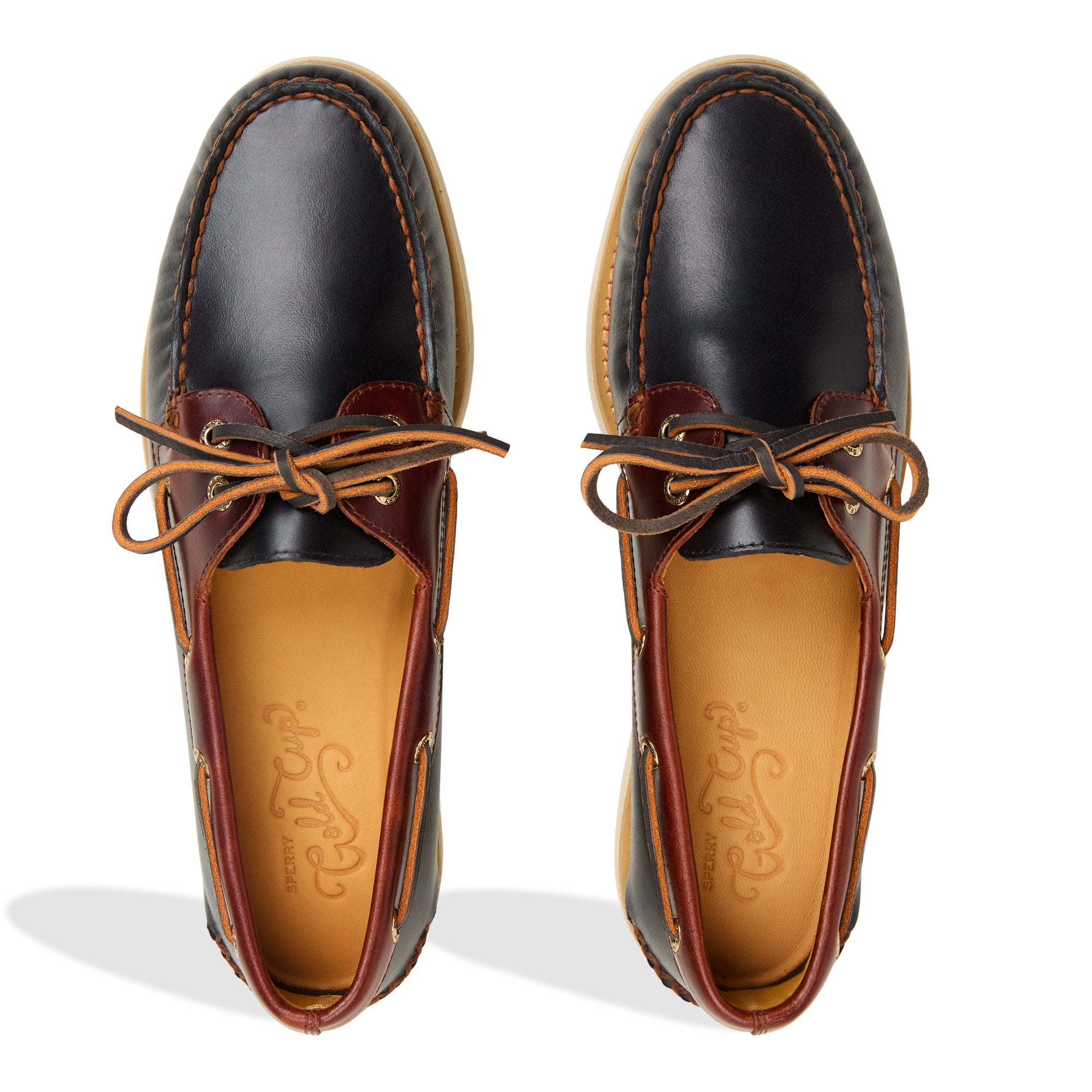 Gold Cup™ Authentic Original™ 2-Eye Boat Shoe - Image 6