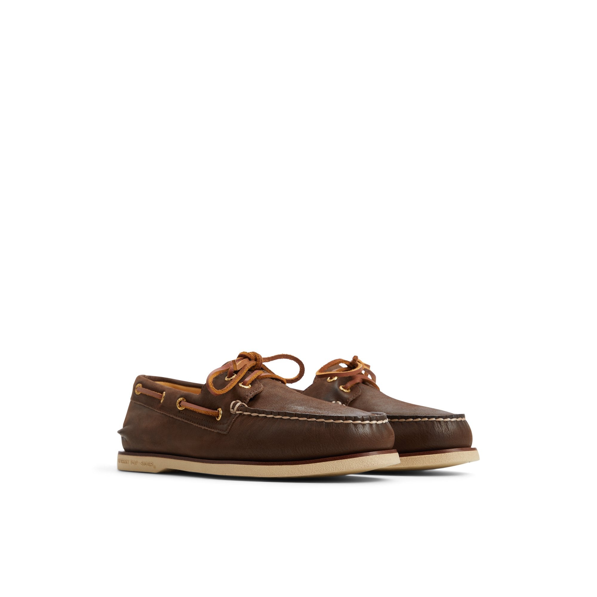 Gold Cup™ Authentic Original™ 2-Eye Boat Shoe - Image 3