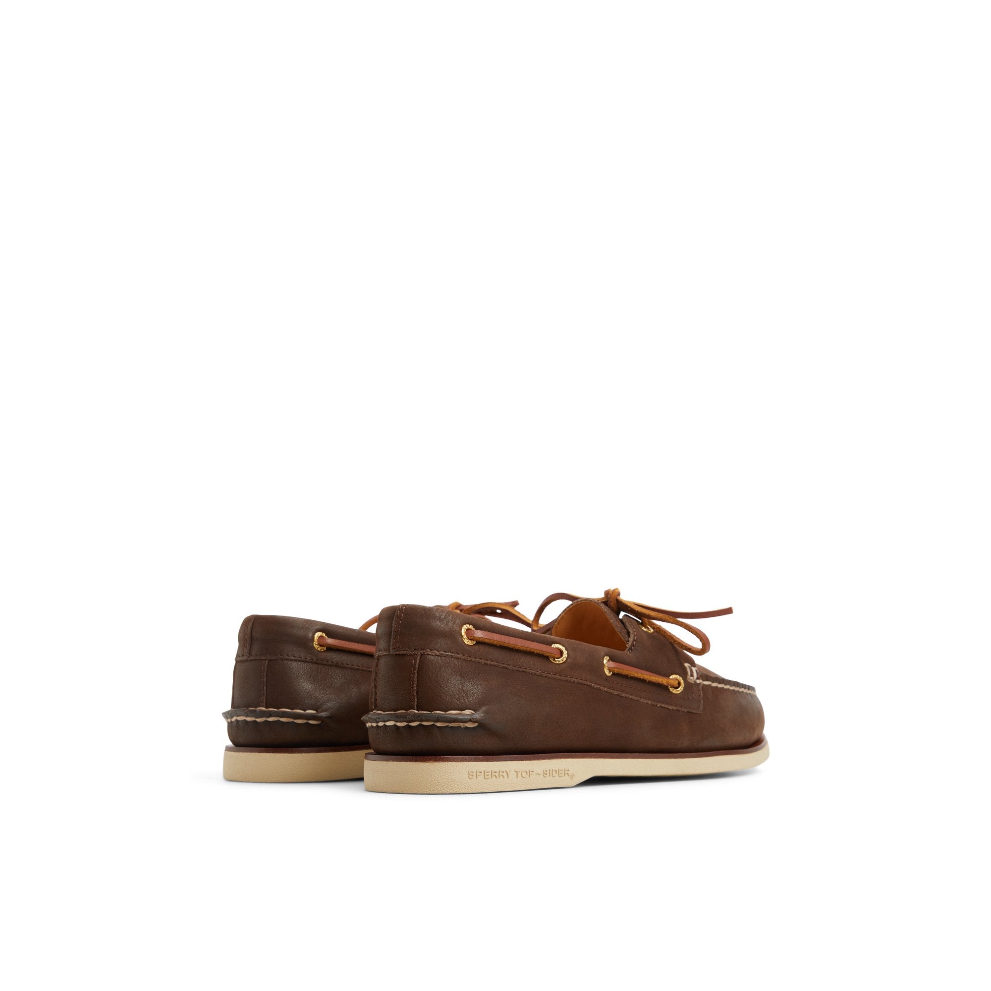 Gold Cup™ Authentic Original™ 2-Eye Boat Shoe - Image 4