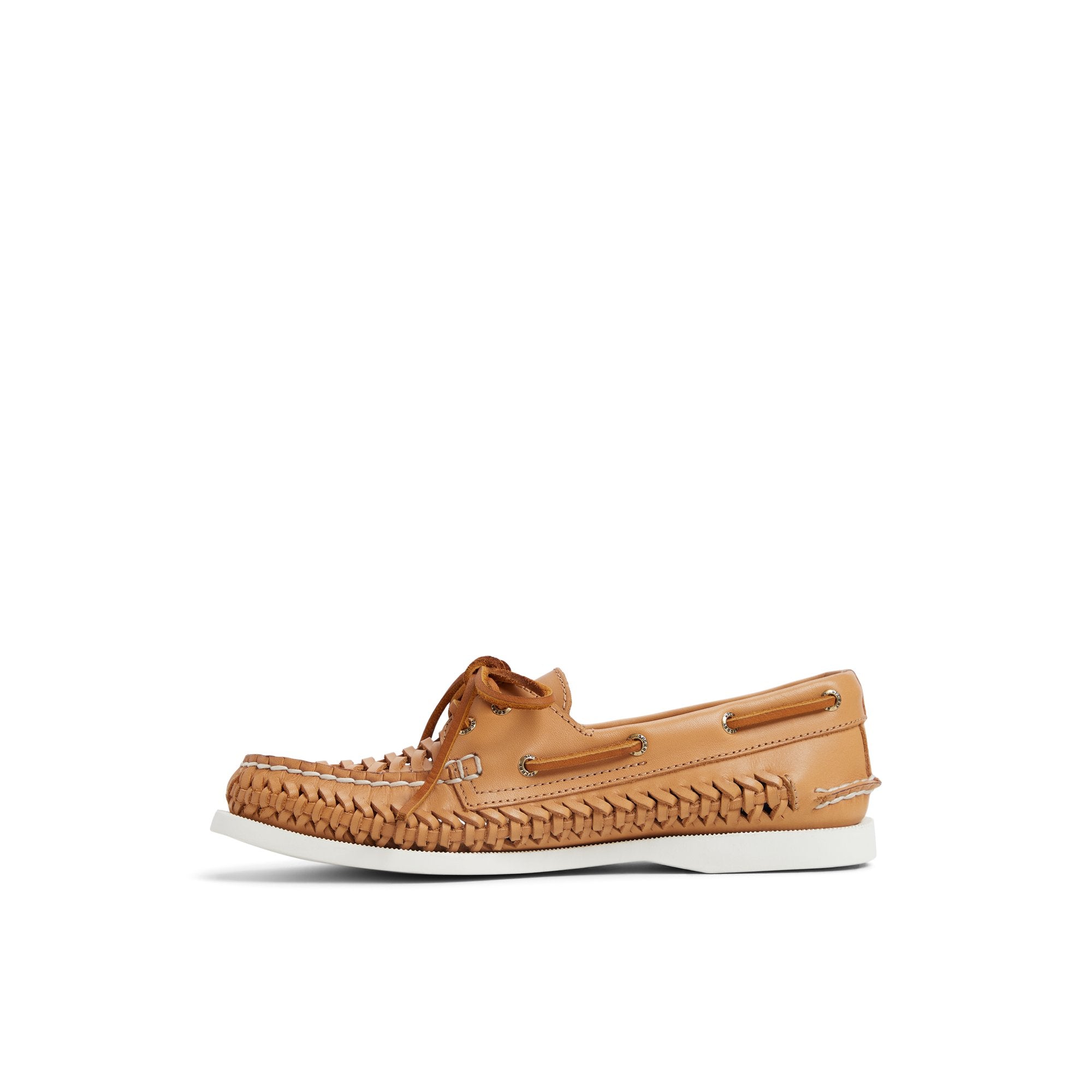 Authentic Original™ 2 Eye Woven Boat Shoe - Image 2