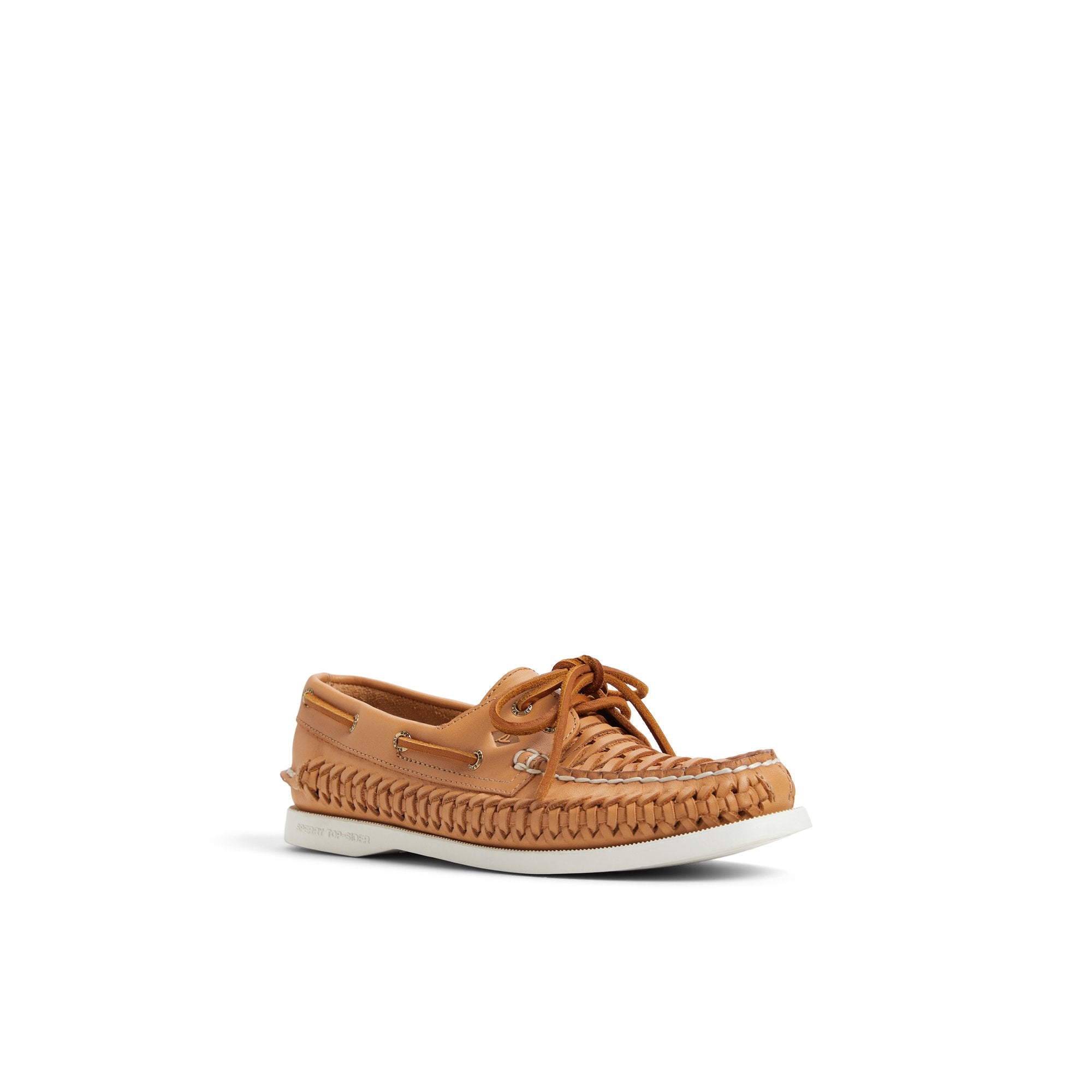 Authentic Original™ 2 Eye Woven Boat Shoe - Image 3
