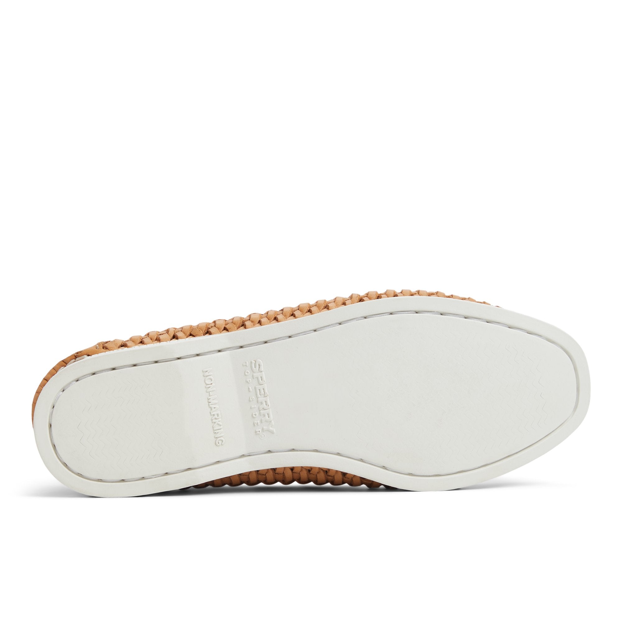 Authentic Original™ 2 Eye Woven Boat Shoe - Image 5