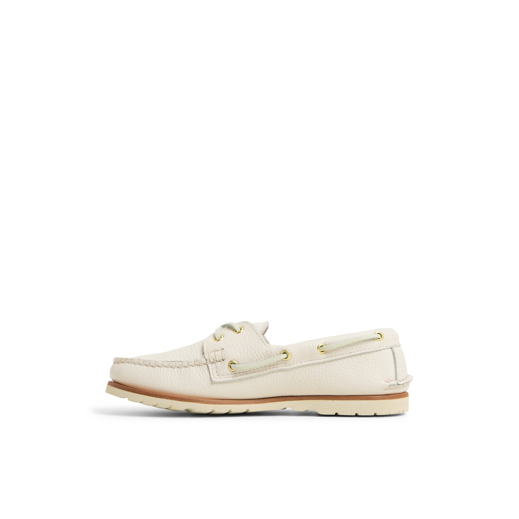 Authentic Original™ Made in Maine 2-Eye Boat Shoe - Image 2