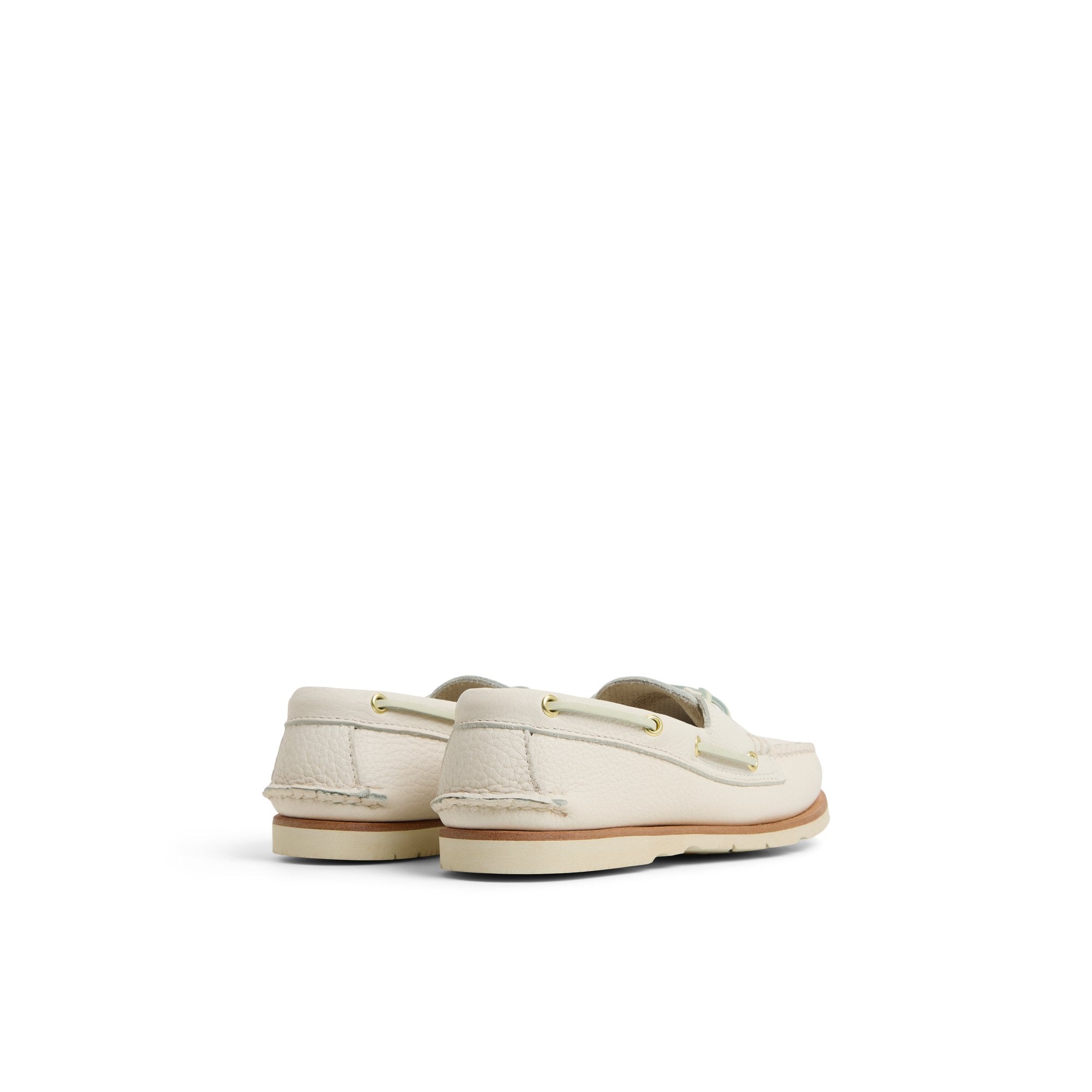 Authentic Original™ Made in Maine 2-Eye Boat Shoe - Image 4