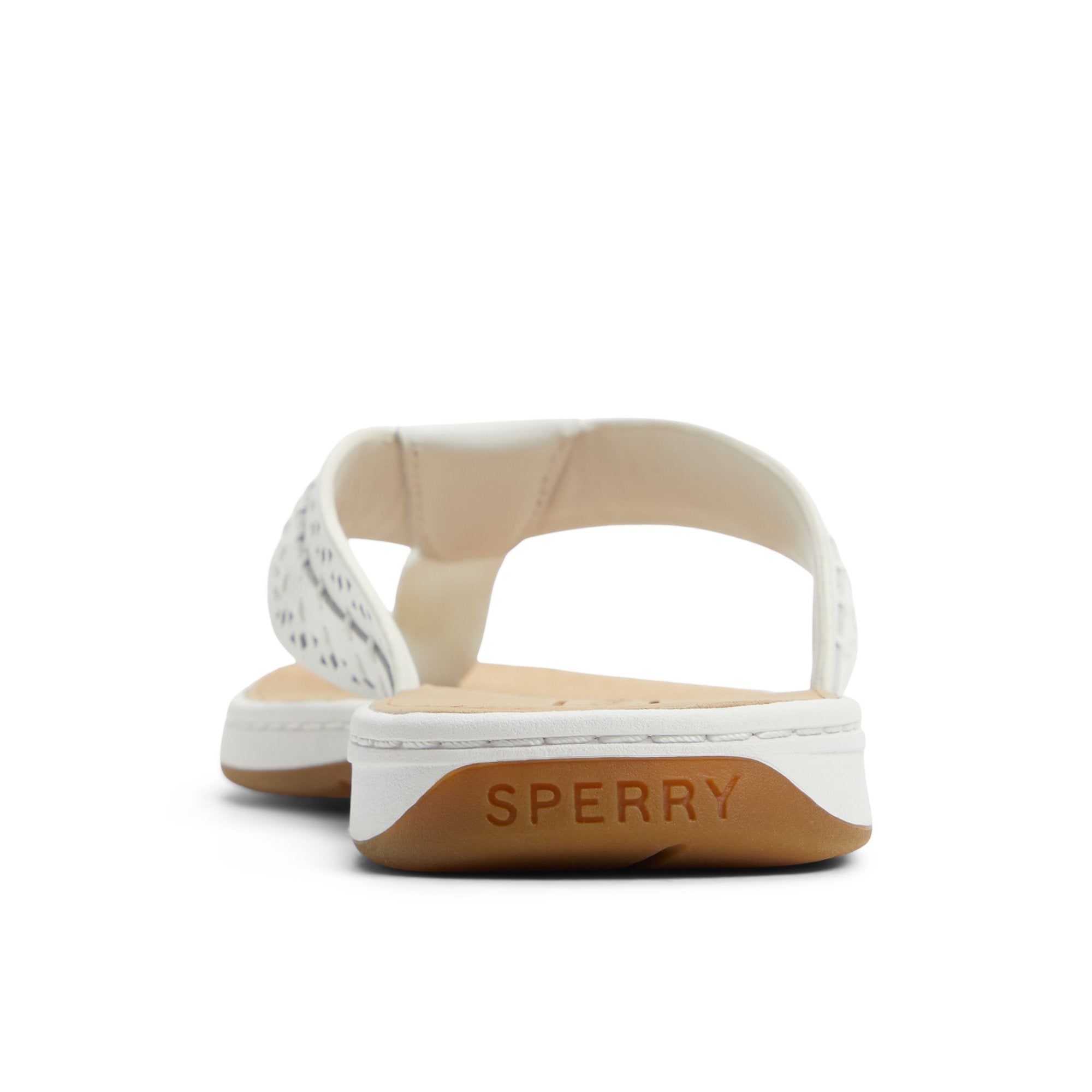 Seafish 3 Flip Flop Sandal - Image 4