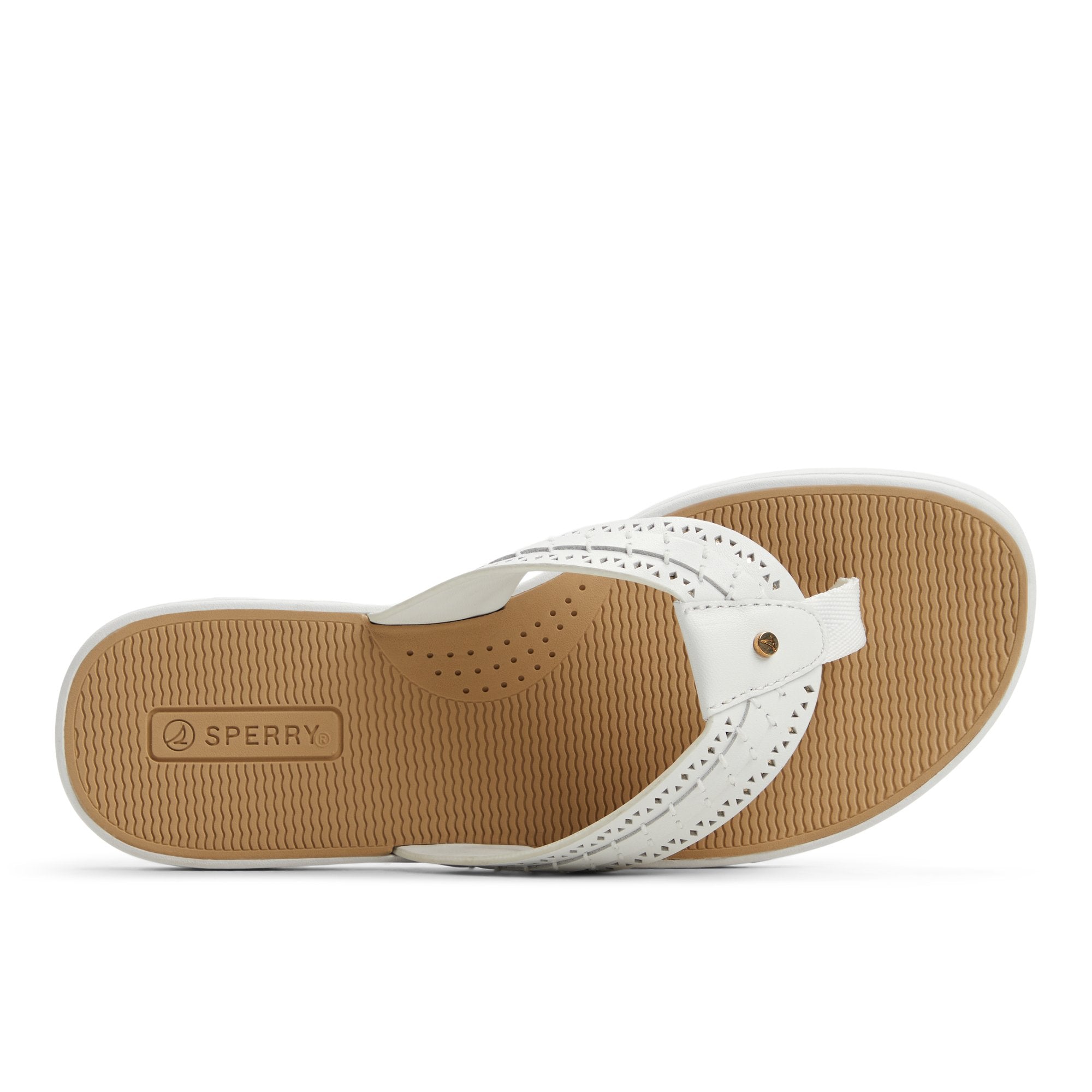 Seafish 3 Flip Flop Sandal - Image 6