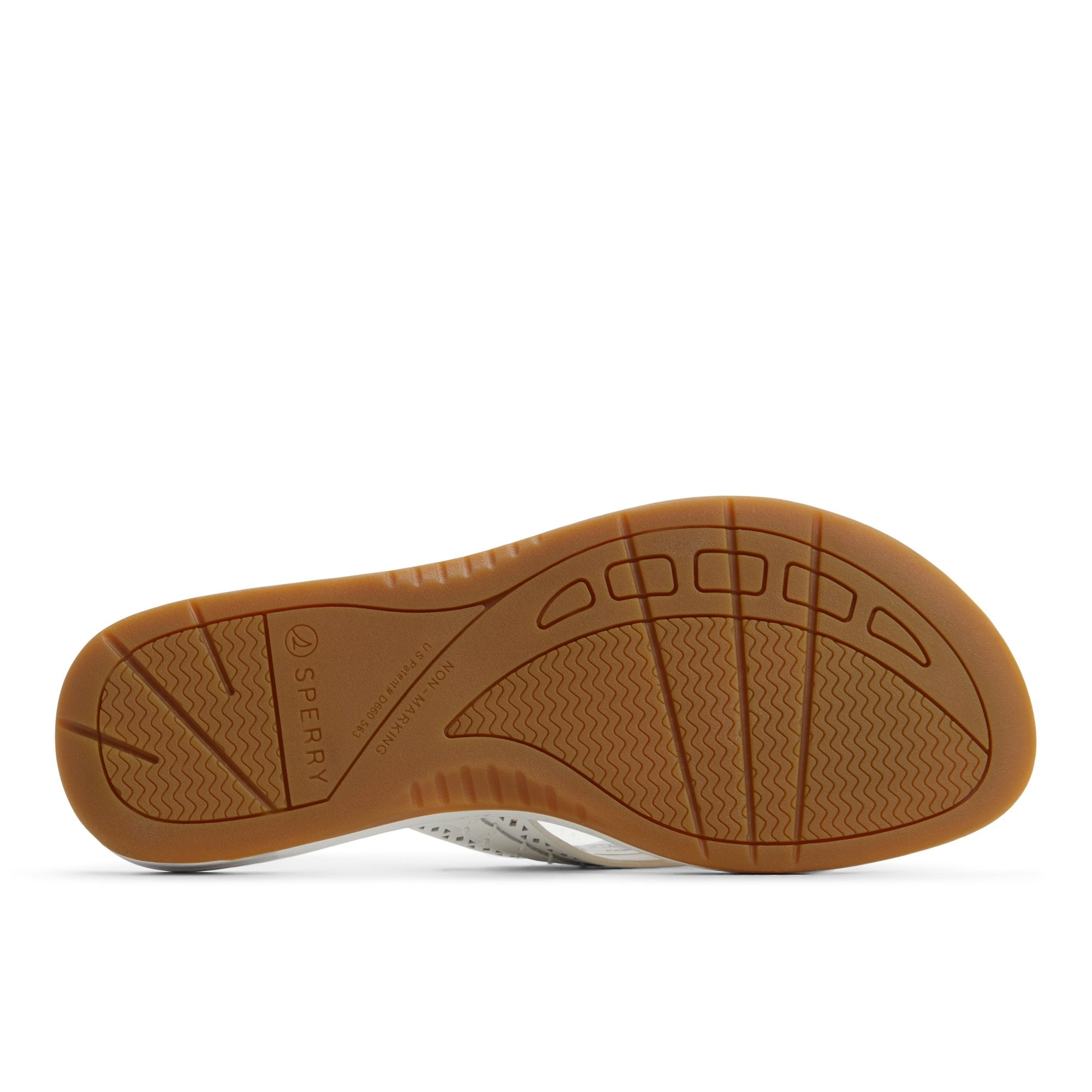 Seafish 3 Flip Flop Sandal - Image 11