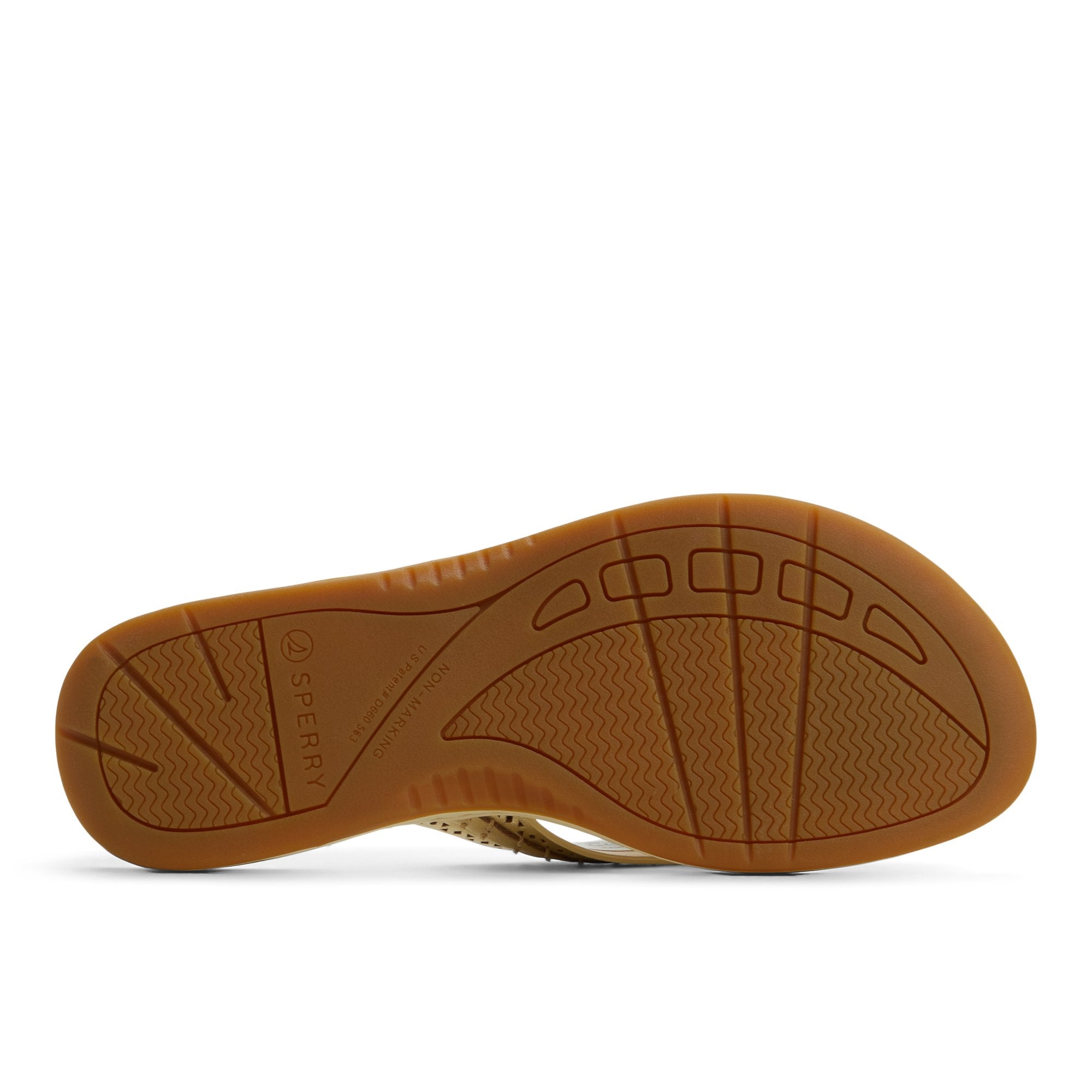 Seafish 3 Flip Flop Sandal - Image 11