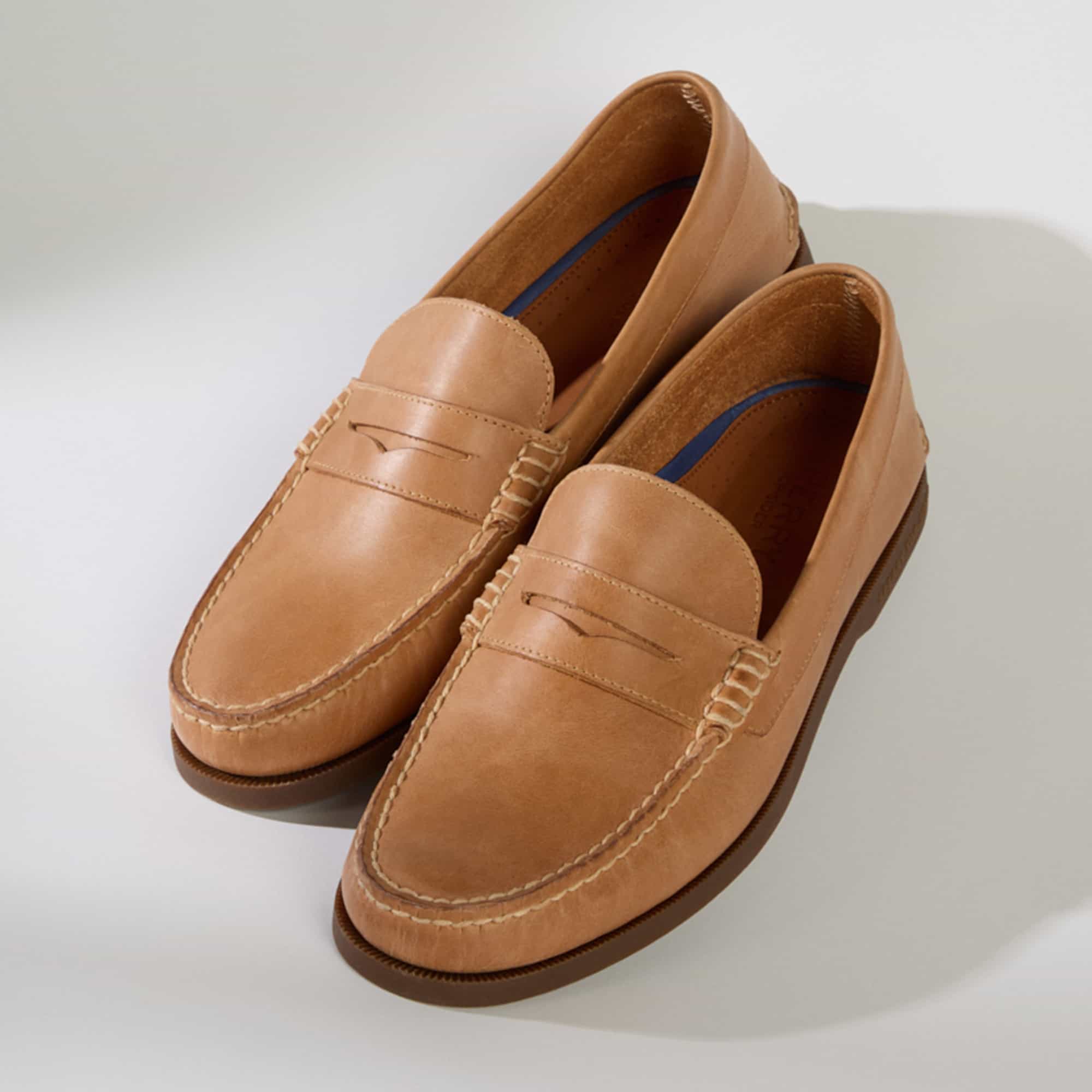 Authentic Original™ Harbor Loafer - Image 10