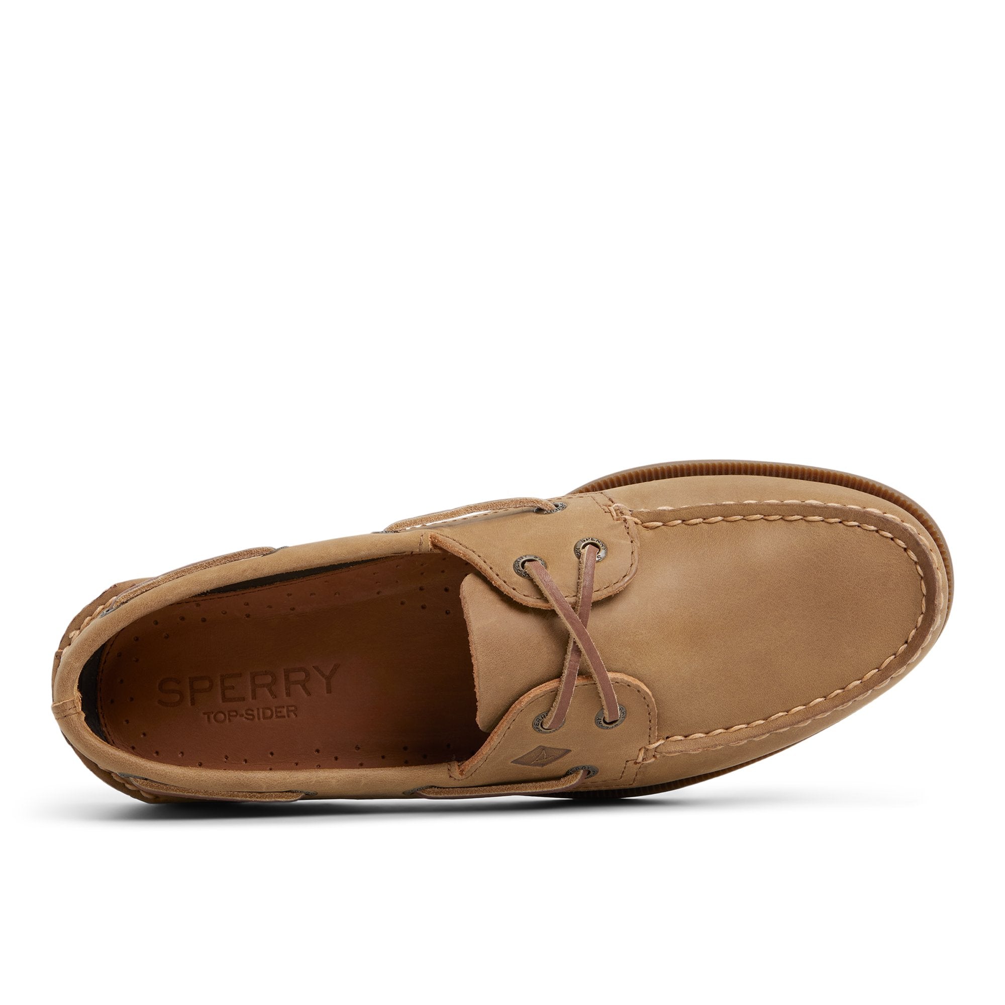 Authentic Original™ 2-Eye Boat Shoe - Image 6