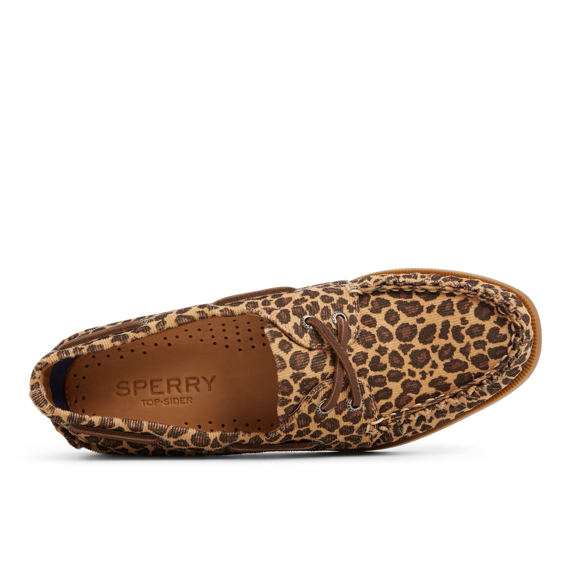 Authentic Original™ 2 Eye Boat Shoe - Image 6