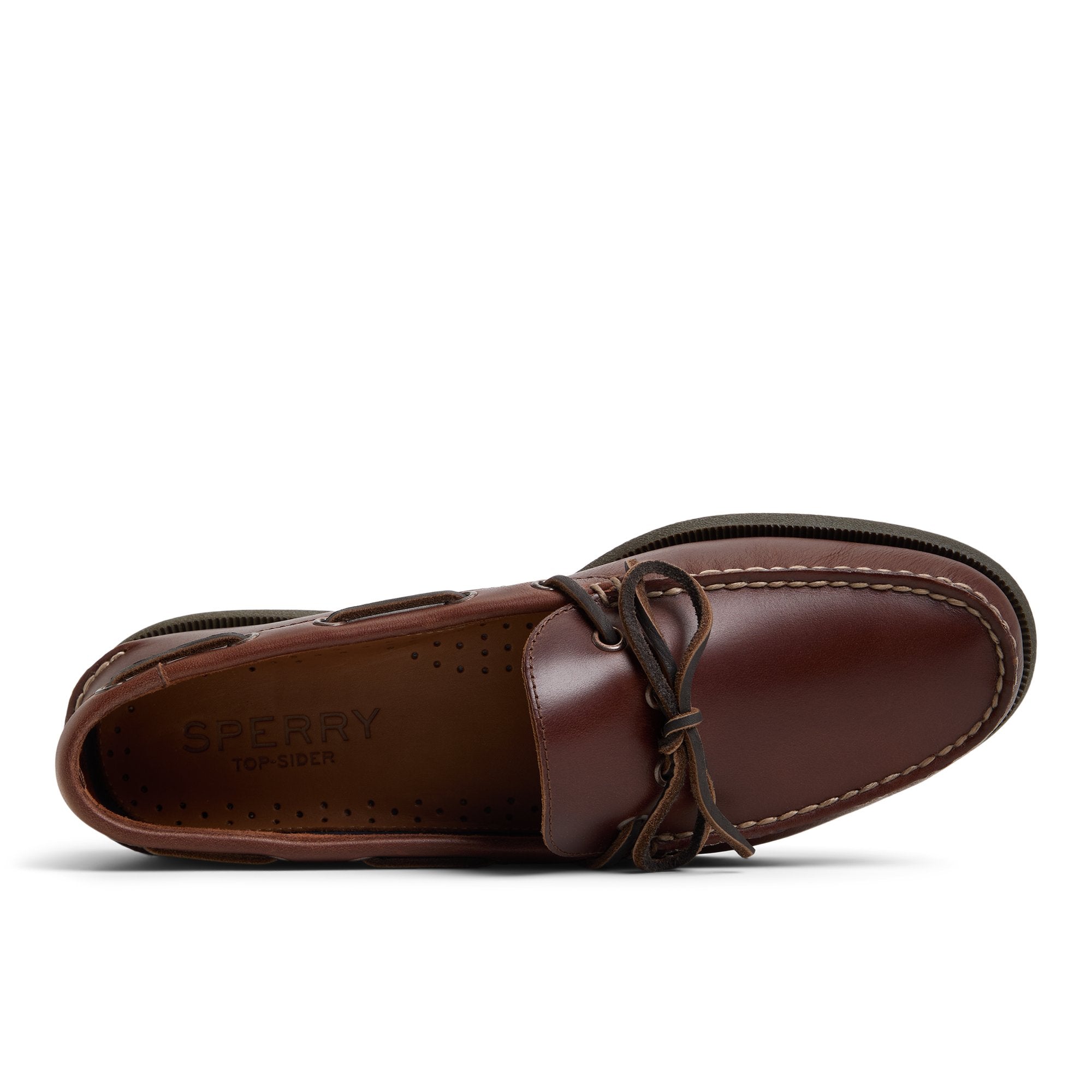 Authentic Original™ 1-Eye Boat Shoe - Image 6