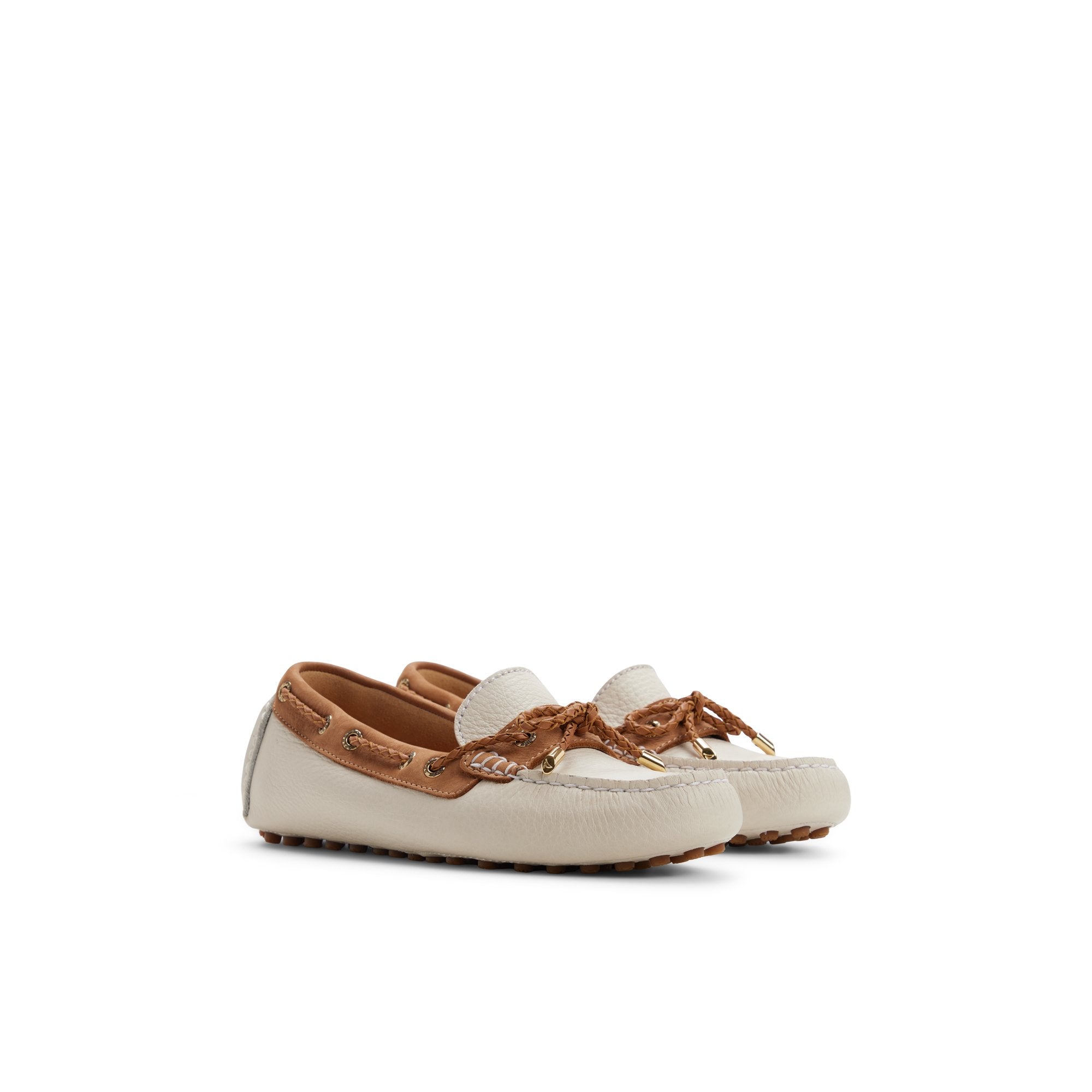 Gold Cup™ Driver Loafer - Image 3