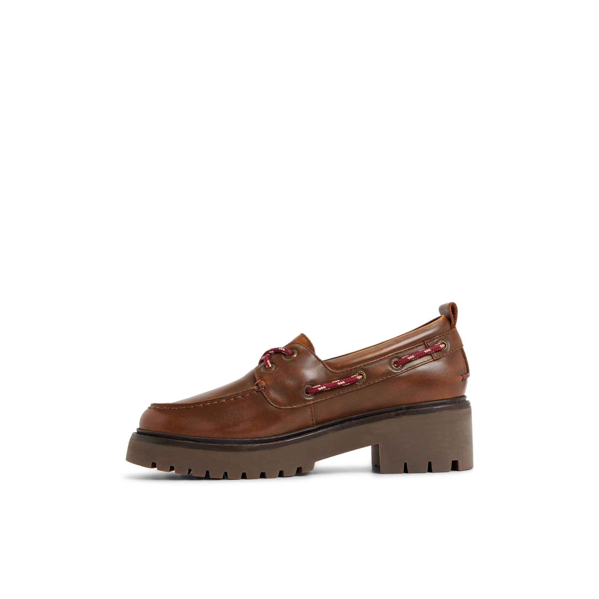 Authentic Original™ 2 Eye Lug Boat Shoe - Image 2