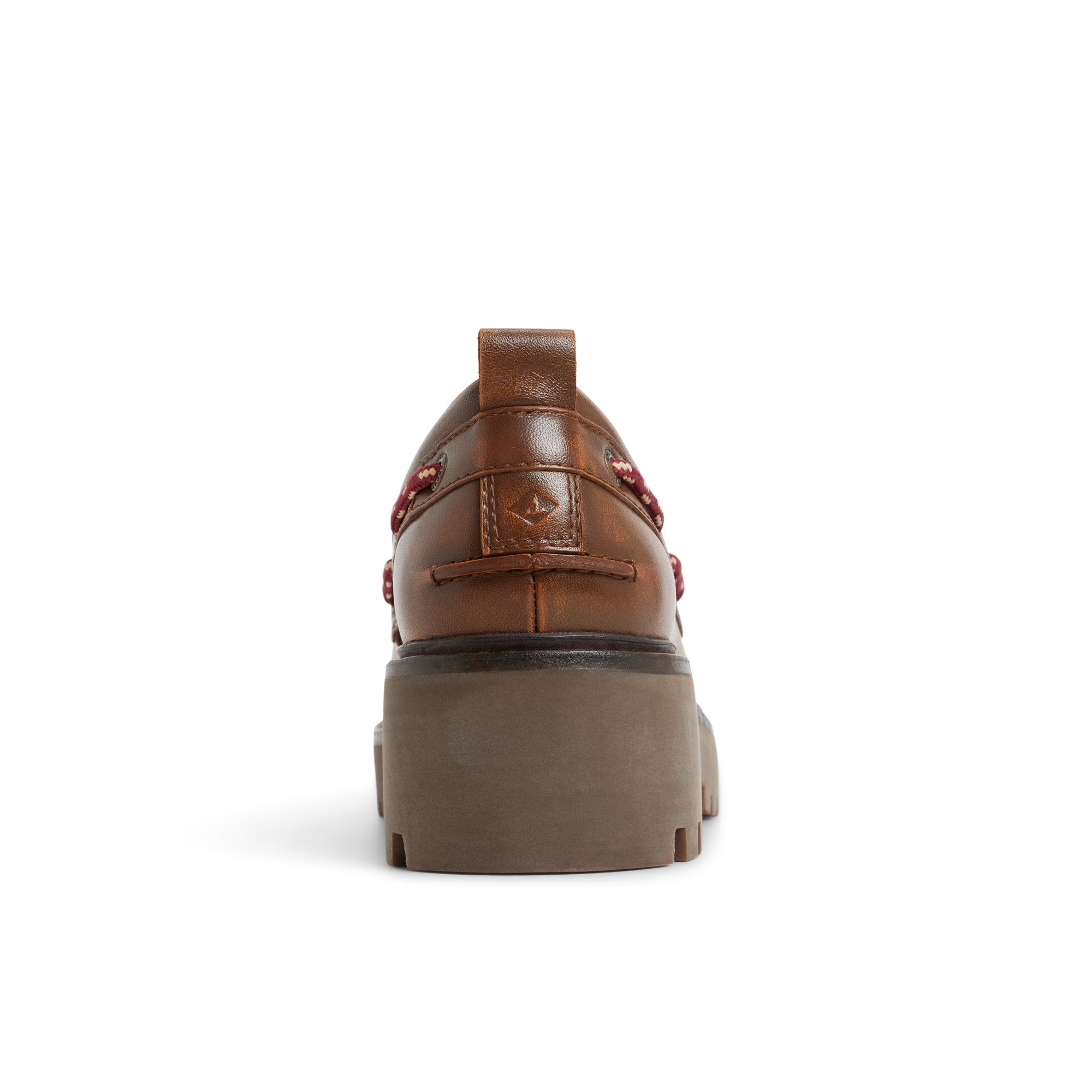 Authentic Original™ 2 Eye Lug Boat Shoe - Image 4