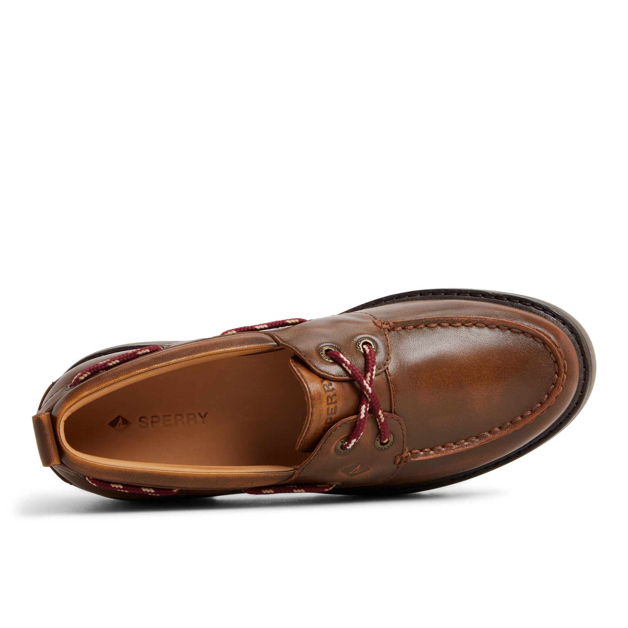 Authentic Original™ 2 Eye Lug Boat Shoe - Image 6