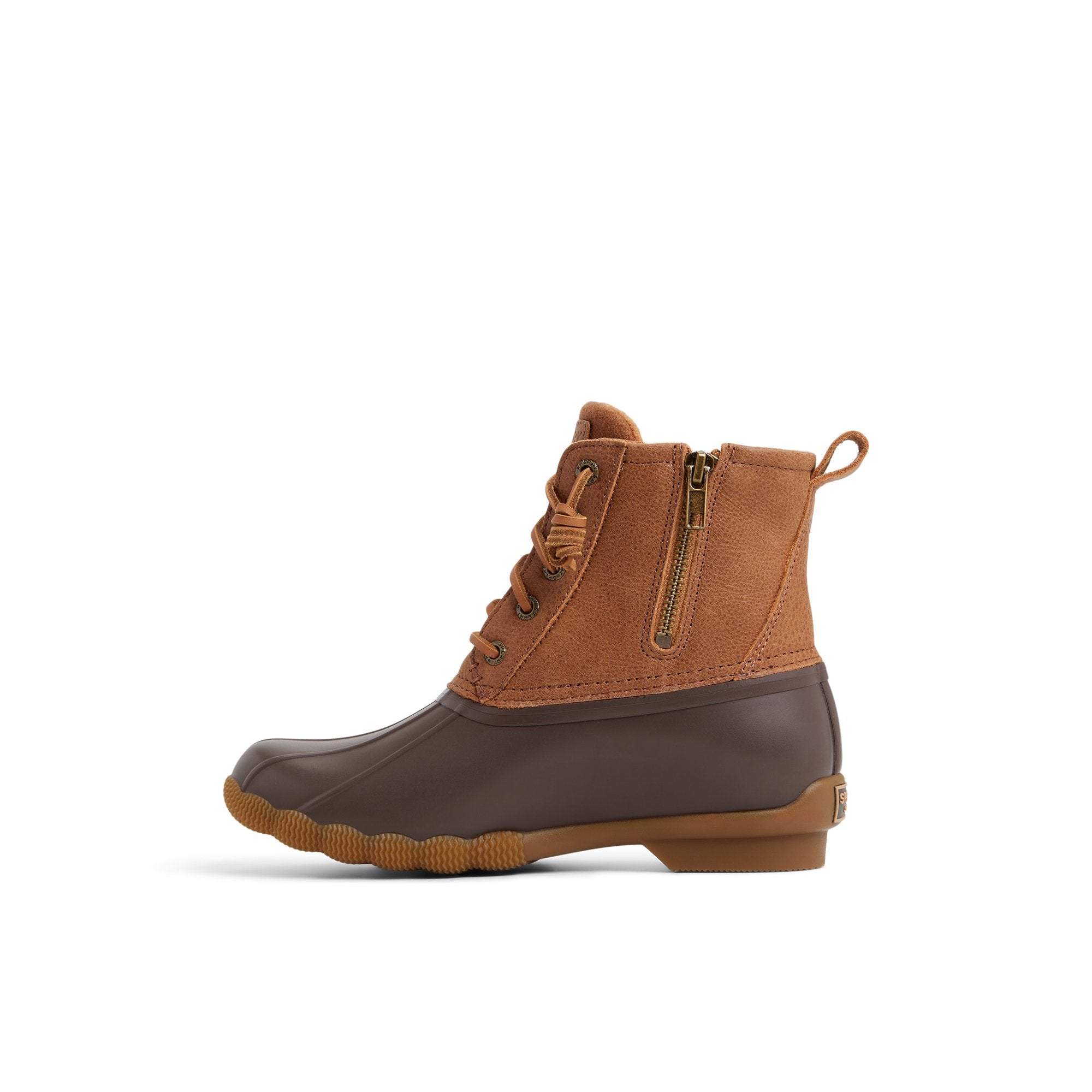 Saltwater™ Lace Up Duck Boot - Image 2