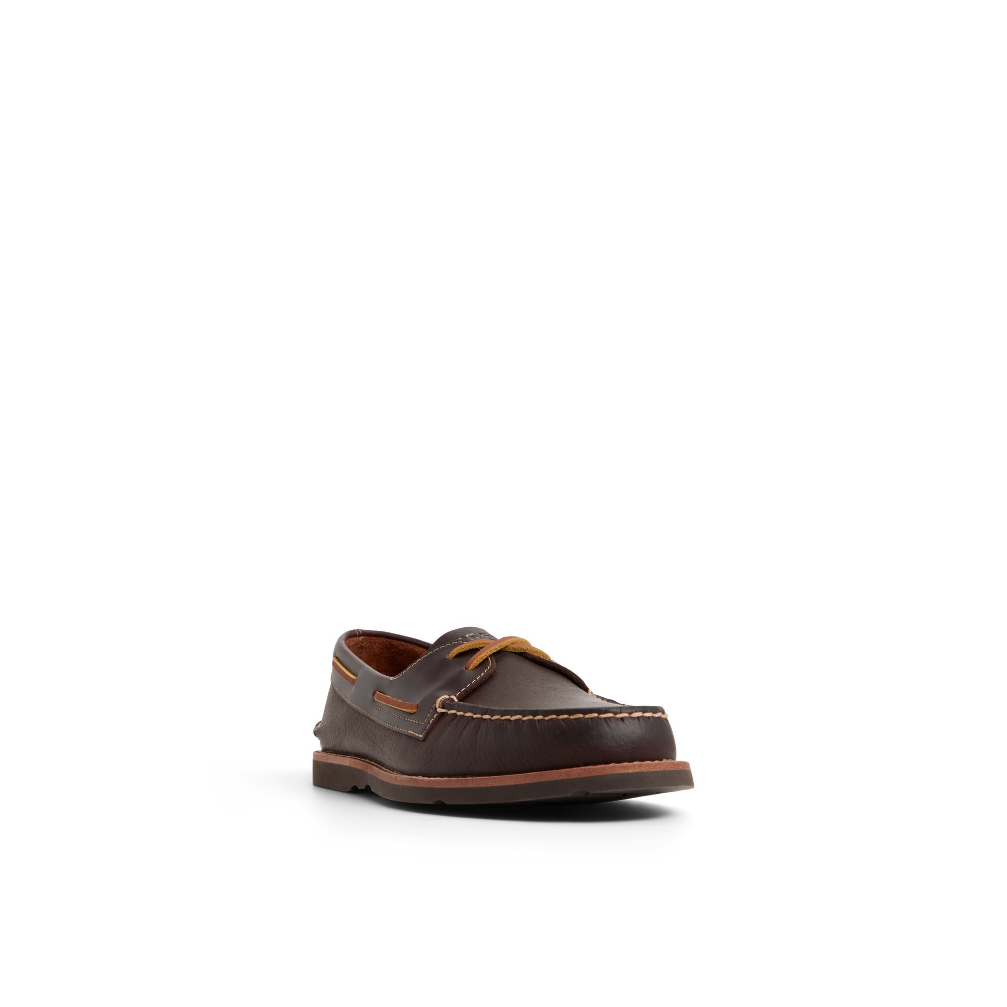 Authentic Original™ 2-Eye Ripple Lug Boat Shoe - Image 3