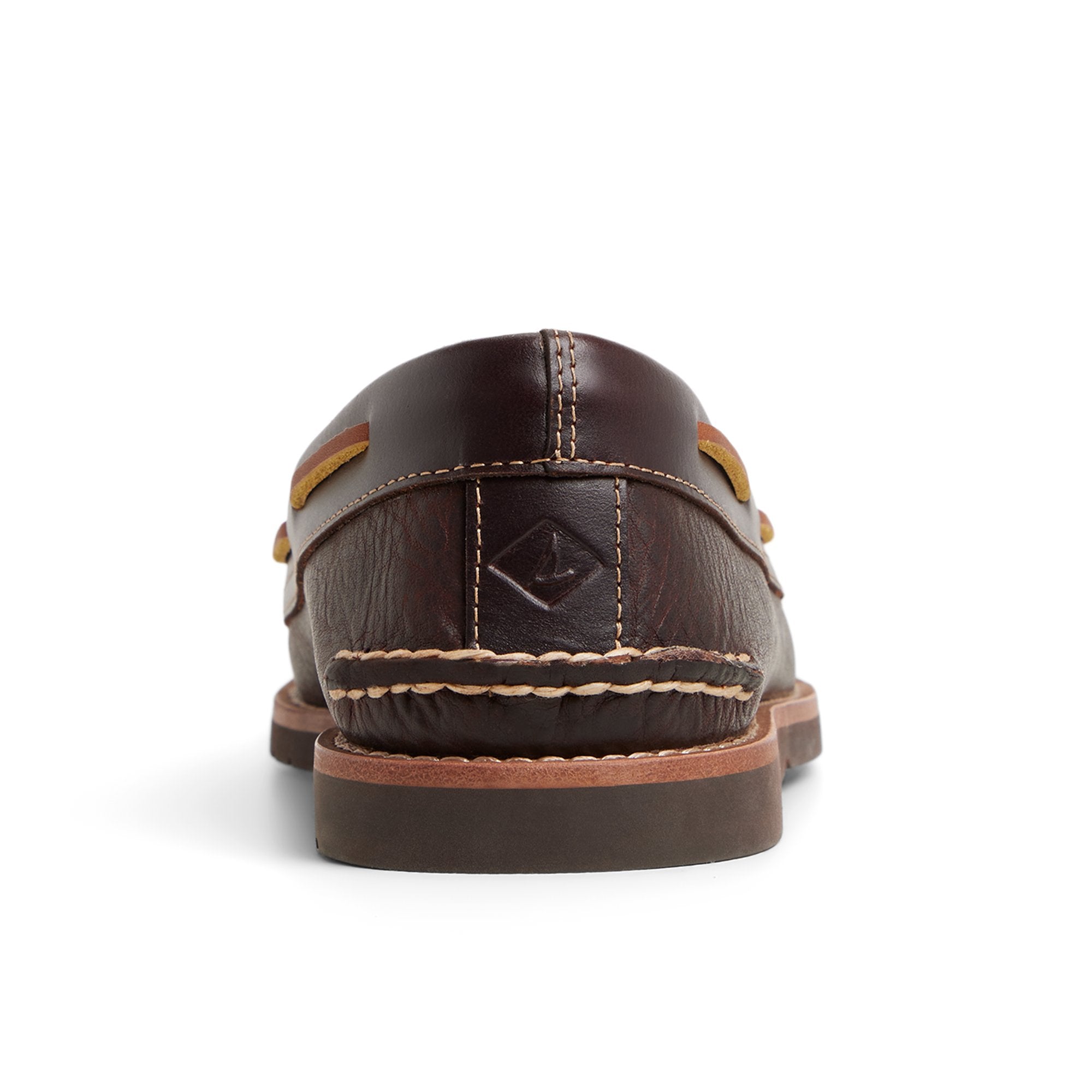 Authentic Original™ 2-Eye Ripple Lug Boat Shoe - Image 4