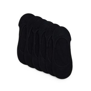 6 Pack Micro Line Socks