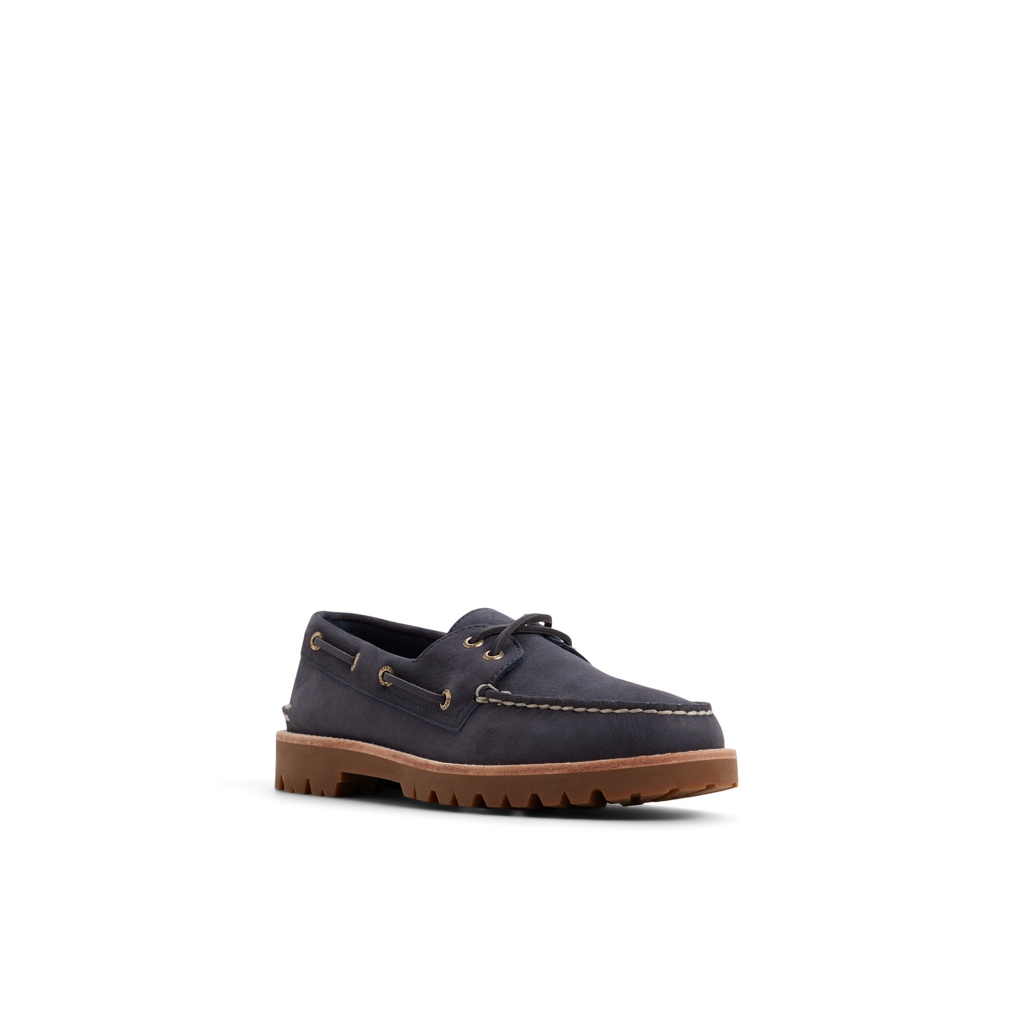 Authentic Original™ 2-Eye Lug Boat Shoe - Image 3