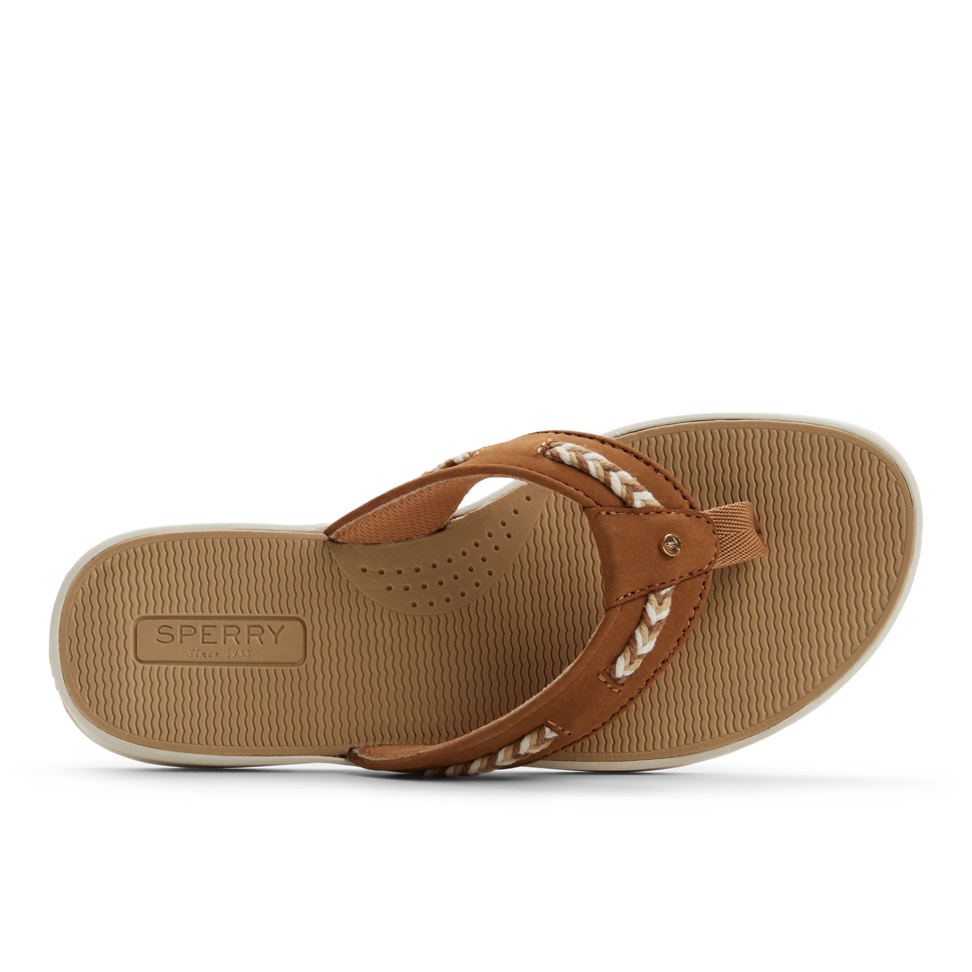Sea Fish 2 Thong Sandal - Image 6
