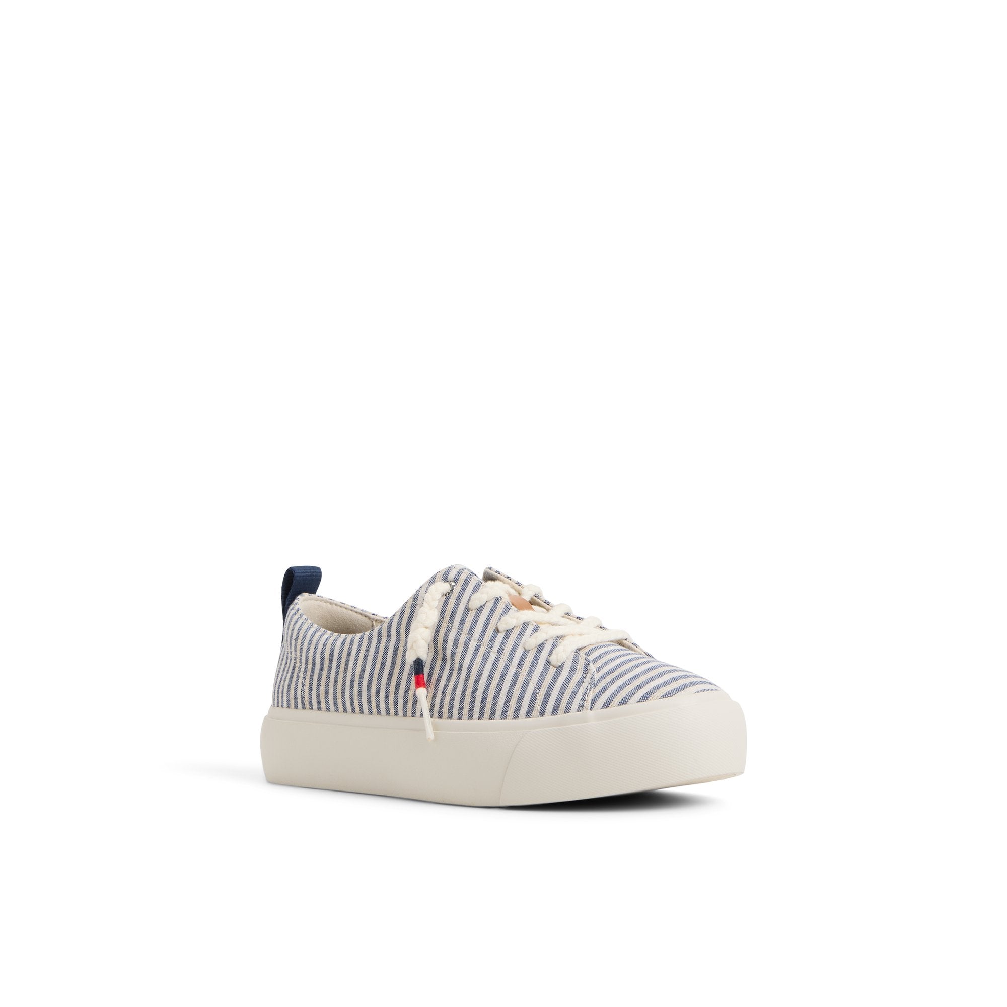 Cove Lace to Toe Sneaker - Image 3