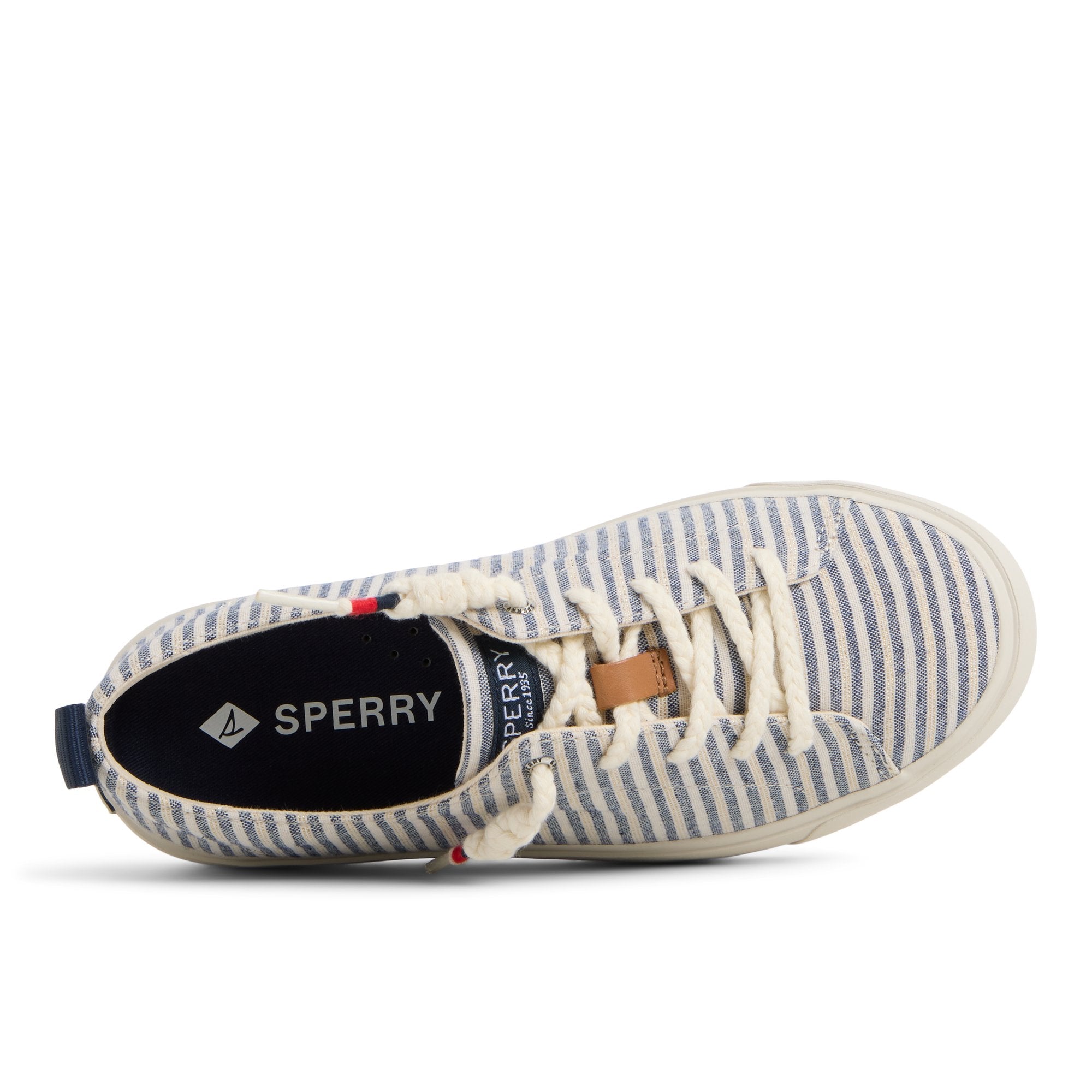 Cove Lace to Toe Sneaker - Image 6