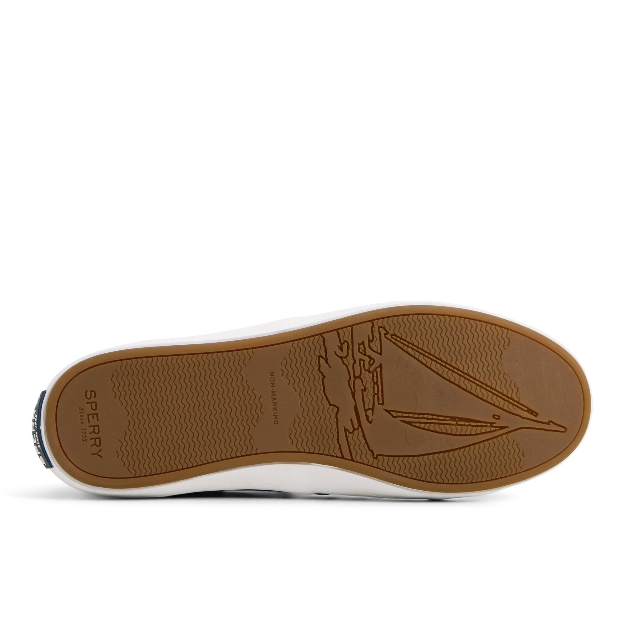 Crest Wave Sneaker - Image 5
