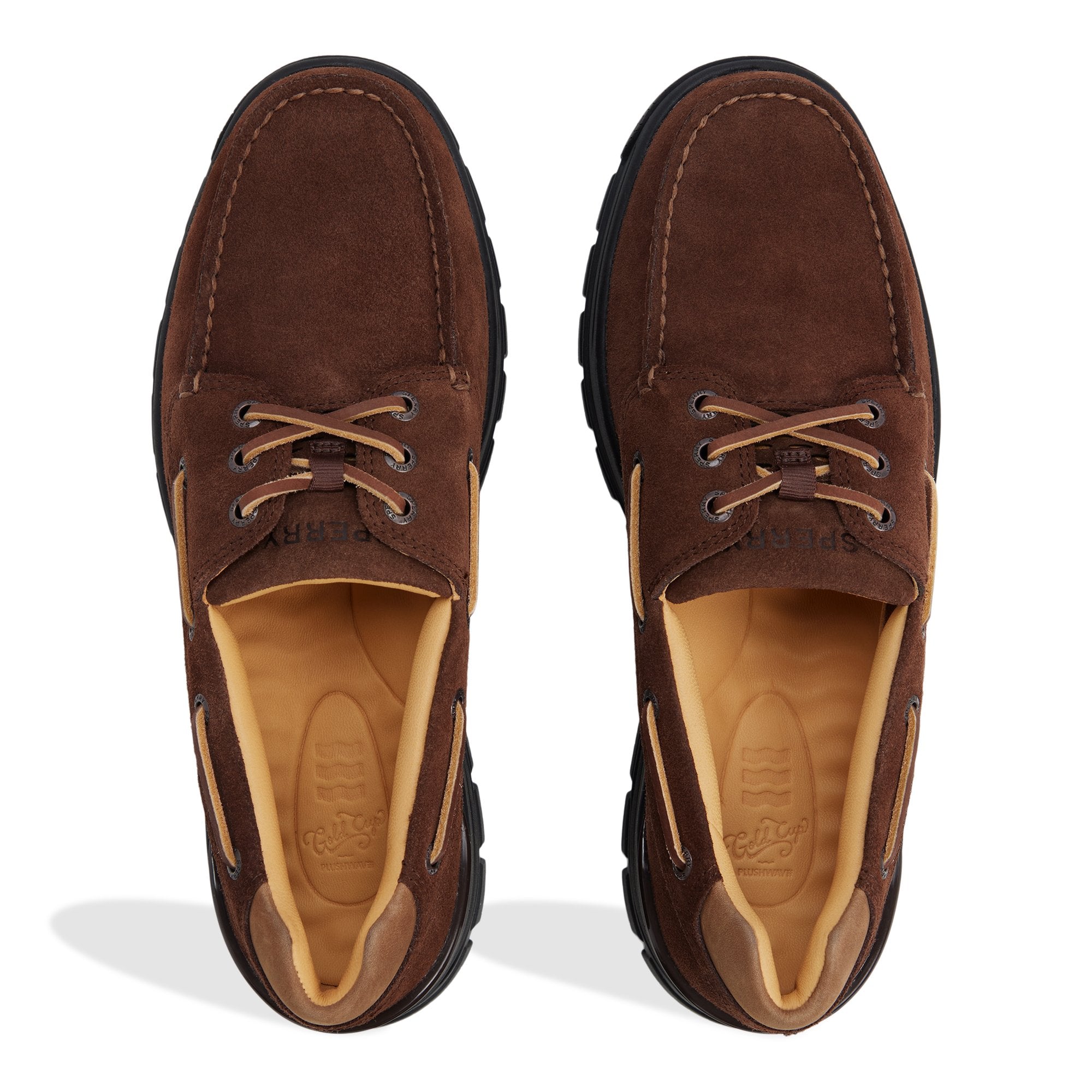 Gold Cup™ Billfish Boat Shoe - Image 6