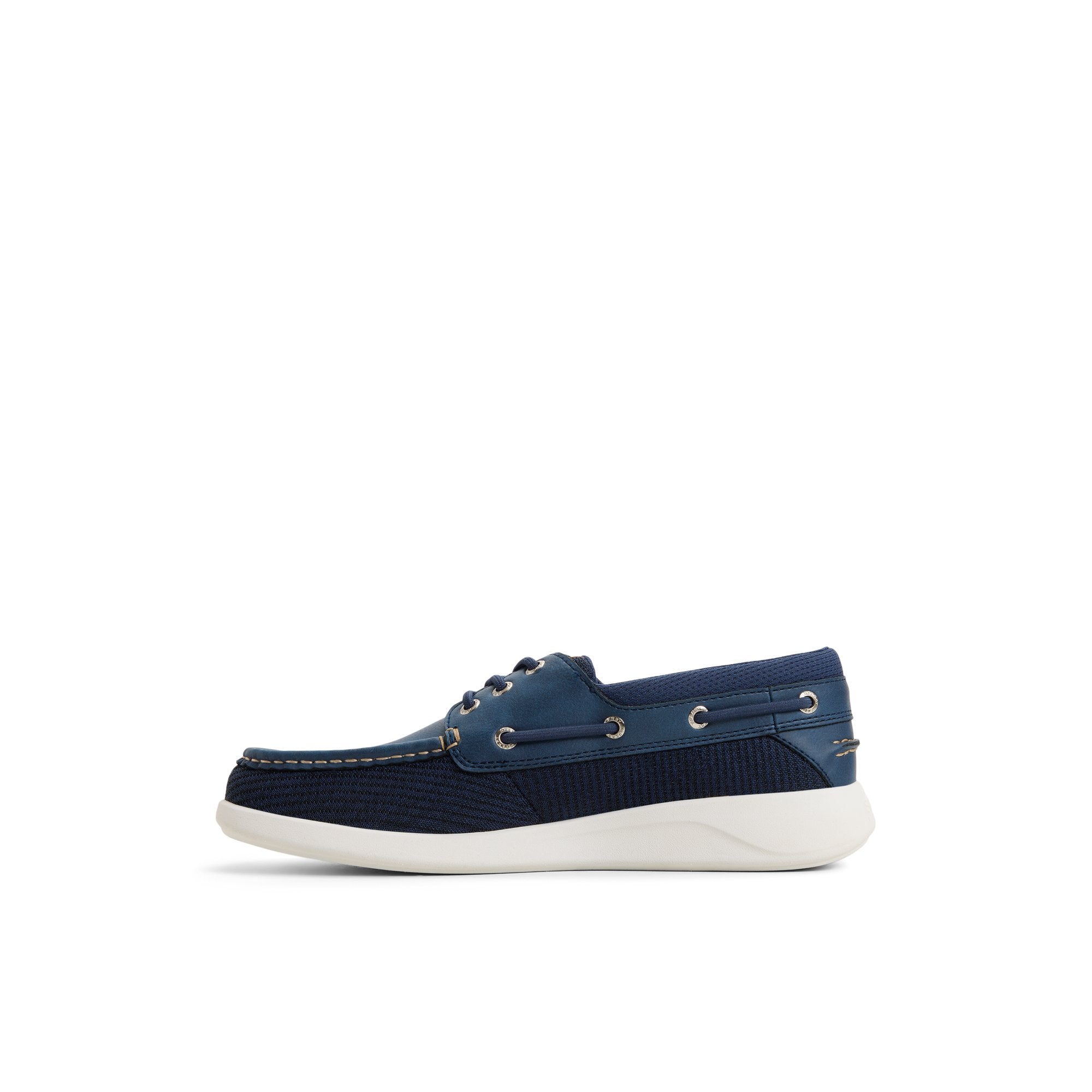 Harpoon 3-Eye Boat Shoe - Image 2