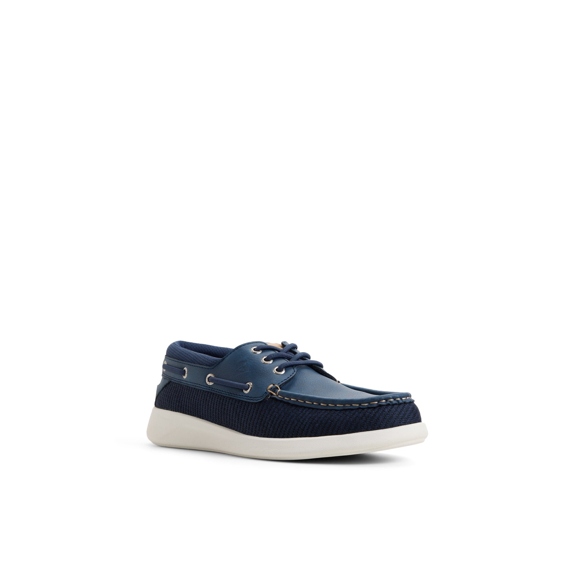 Harpoon 3-Eye Boat Shoe - Image 3