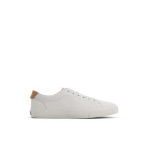 Helm Lace to Toe Sneaker