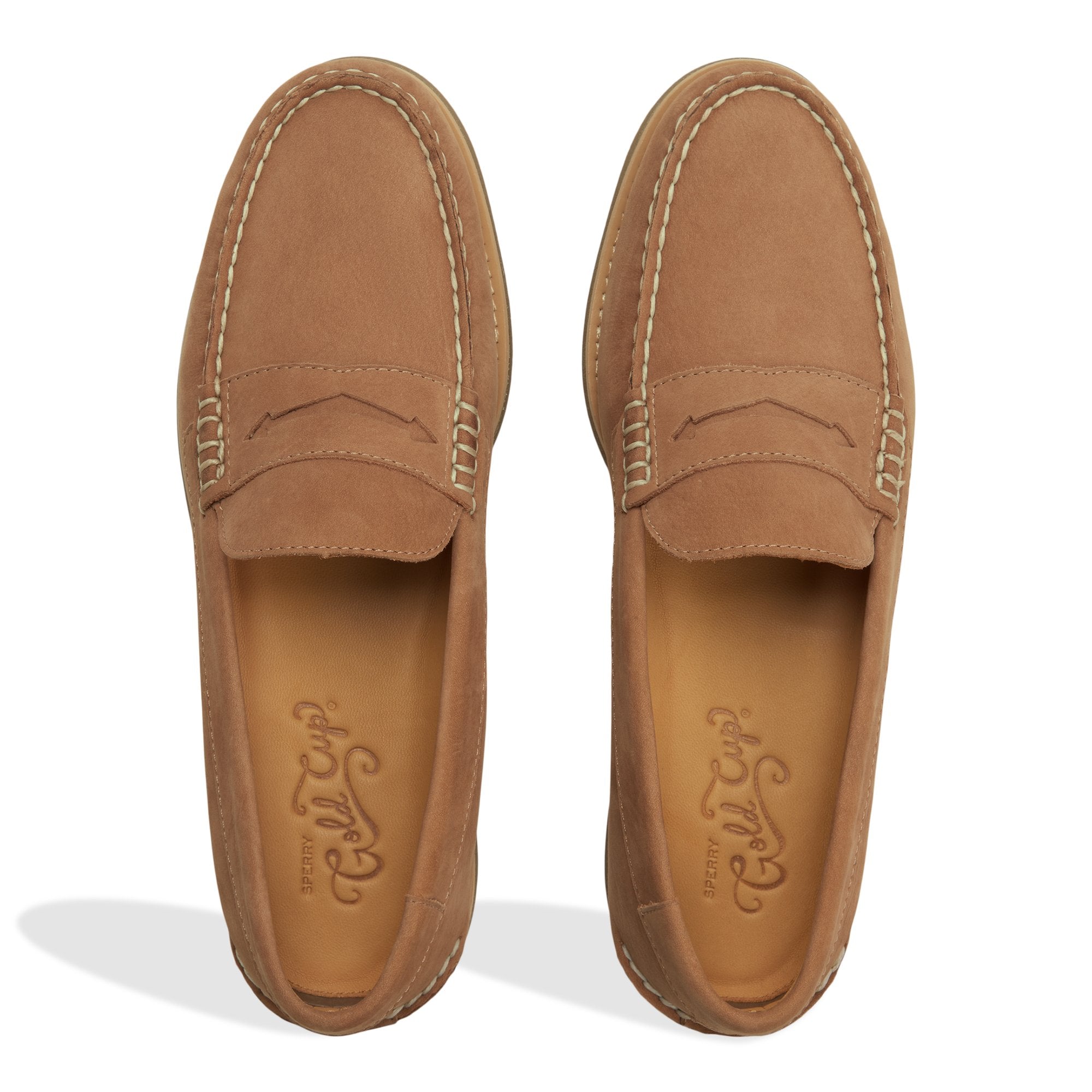 Gold Cup™ Cambridge Penny Loafer - Image 6