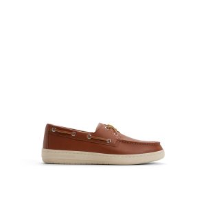 Strake 2 Eye Boat Shoe Sneaker