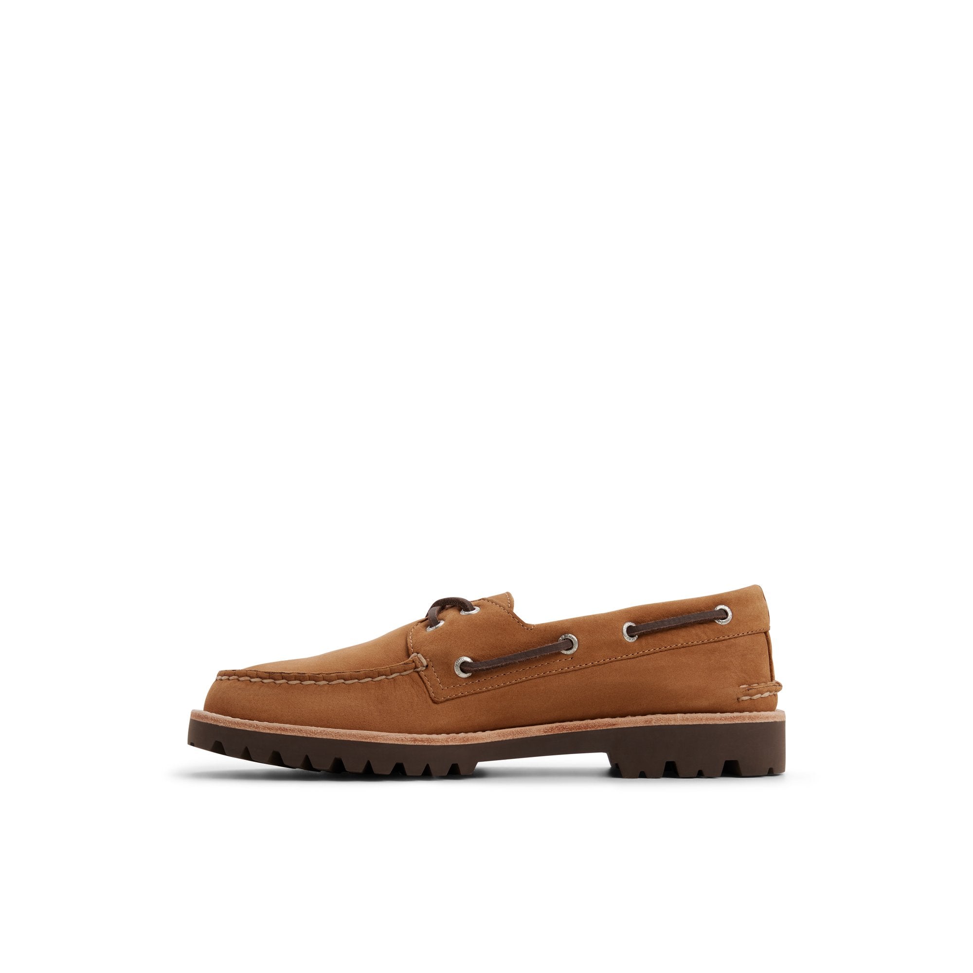 Authentic Original™ 2-Eye Lug Boat Shoe - Image 2