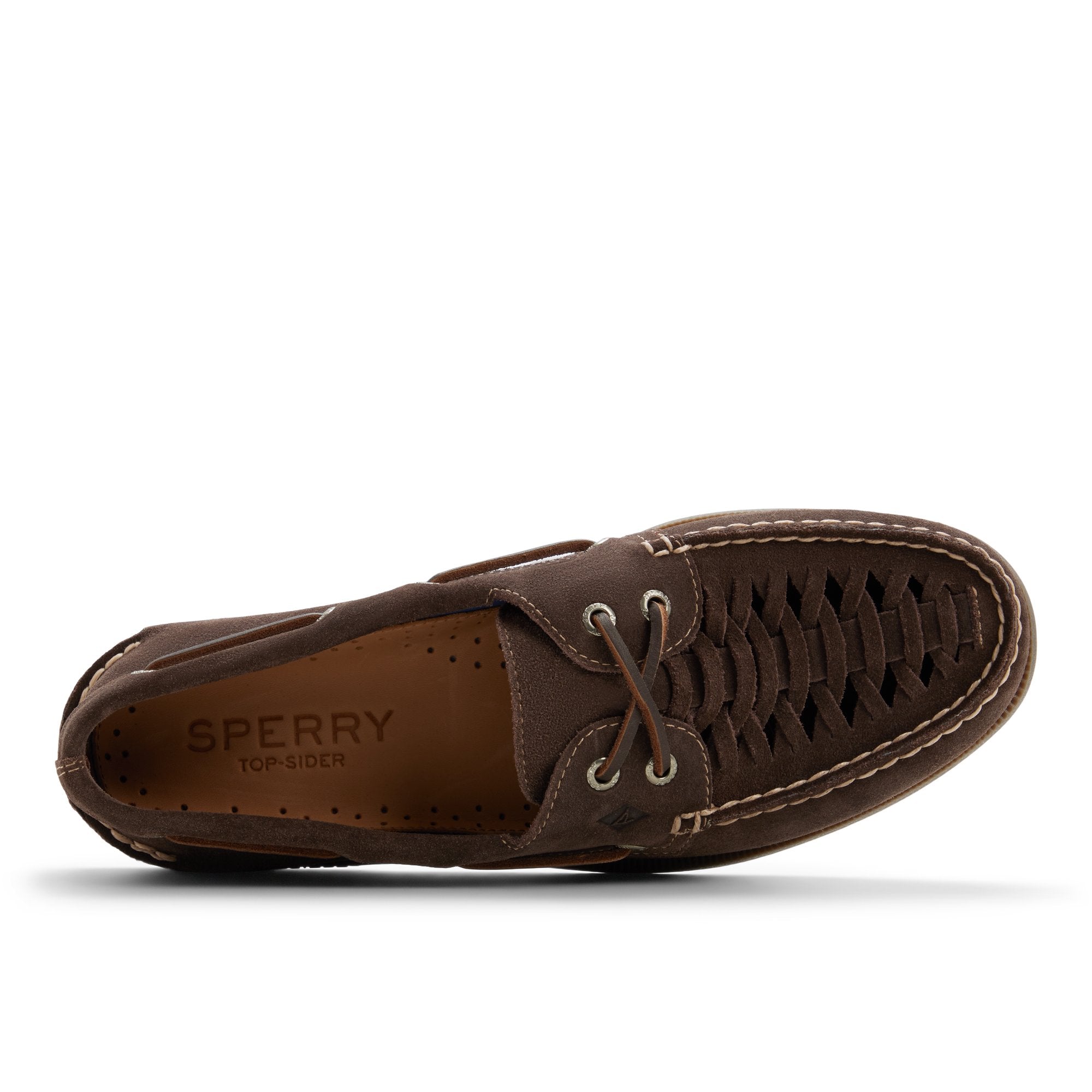 Authentic Original™ 2-Eye Woven Boat Shoe - Image 6