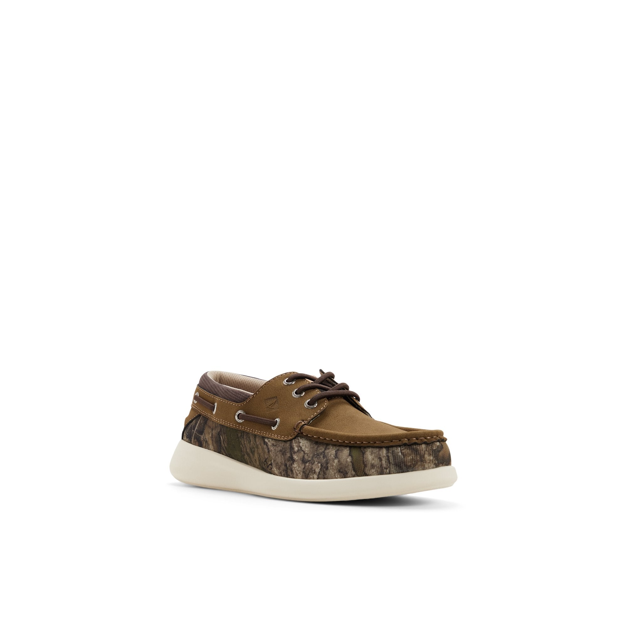Harpoon 3-Eye Boat Shoe - Image 3