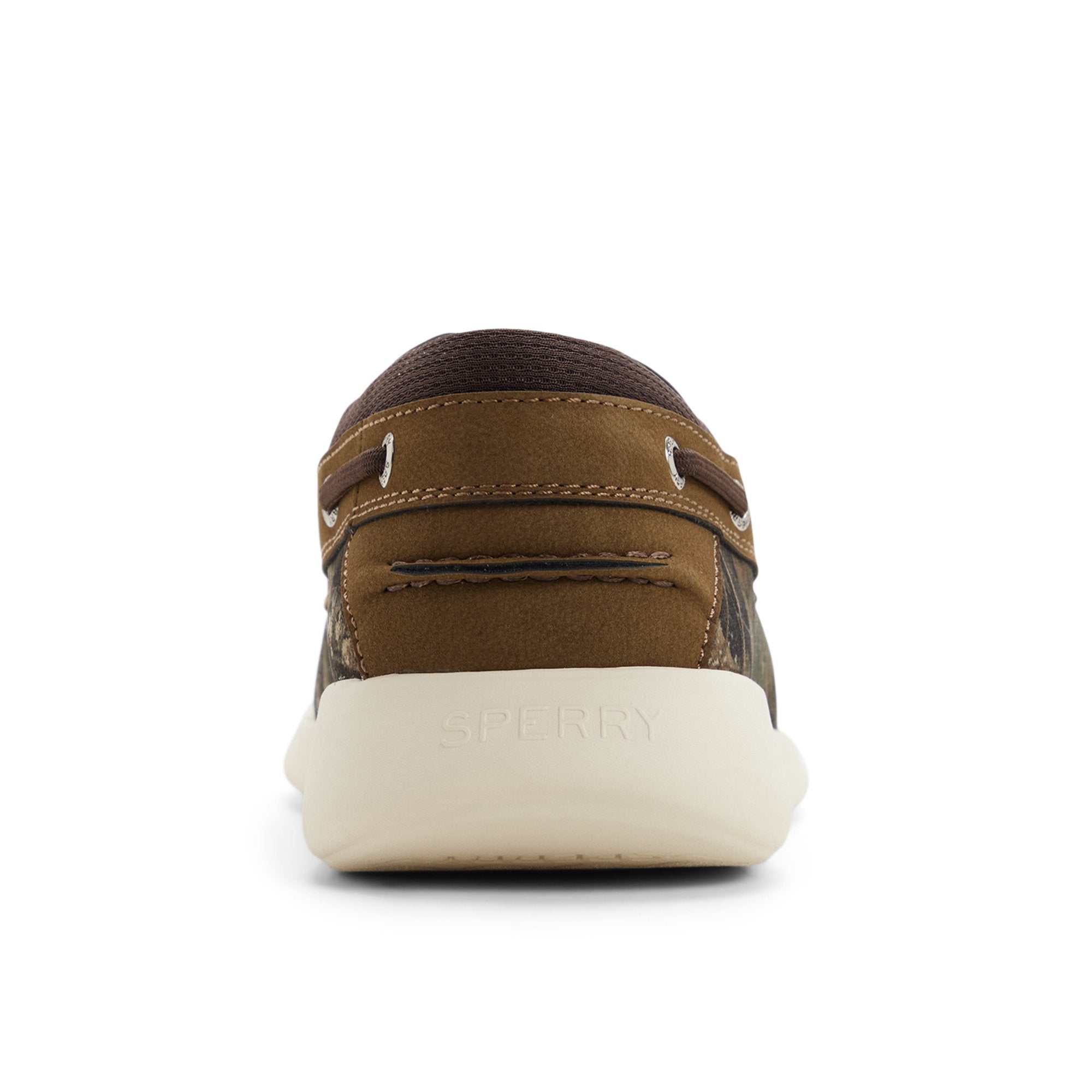 Harpoon 3-Eye Boat Shoe - Image 4