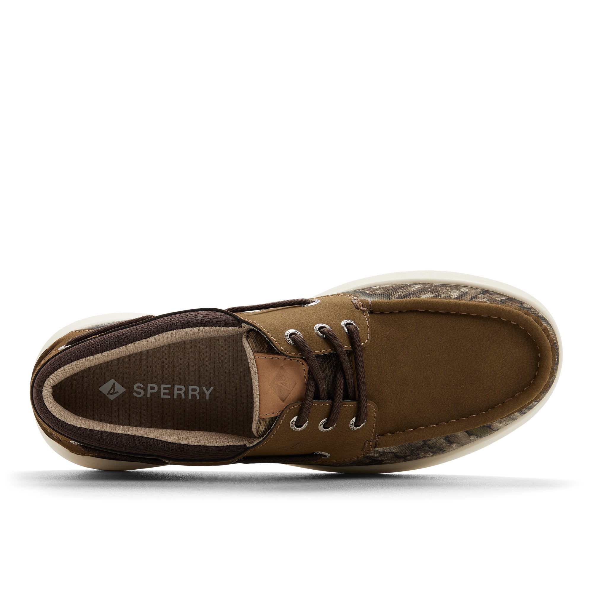 Harpoon 3-Eye Boat Shoe - Image 6