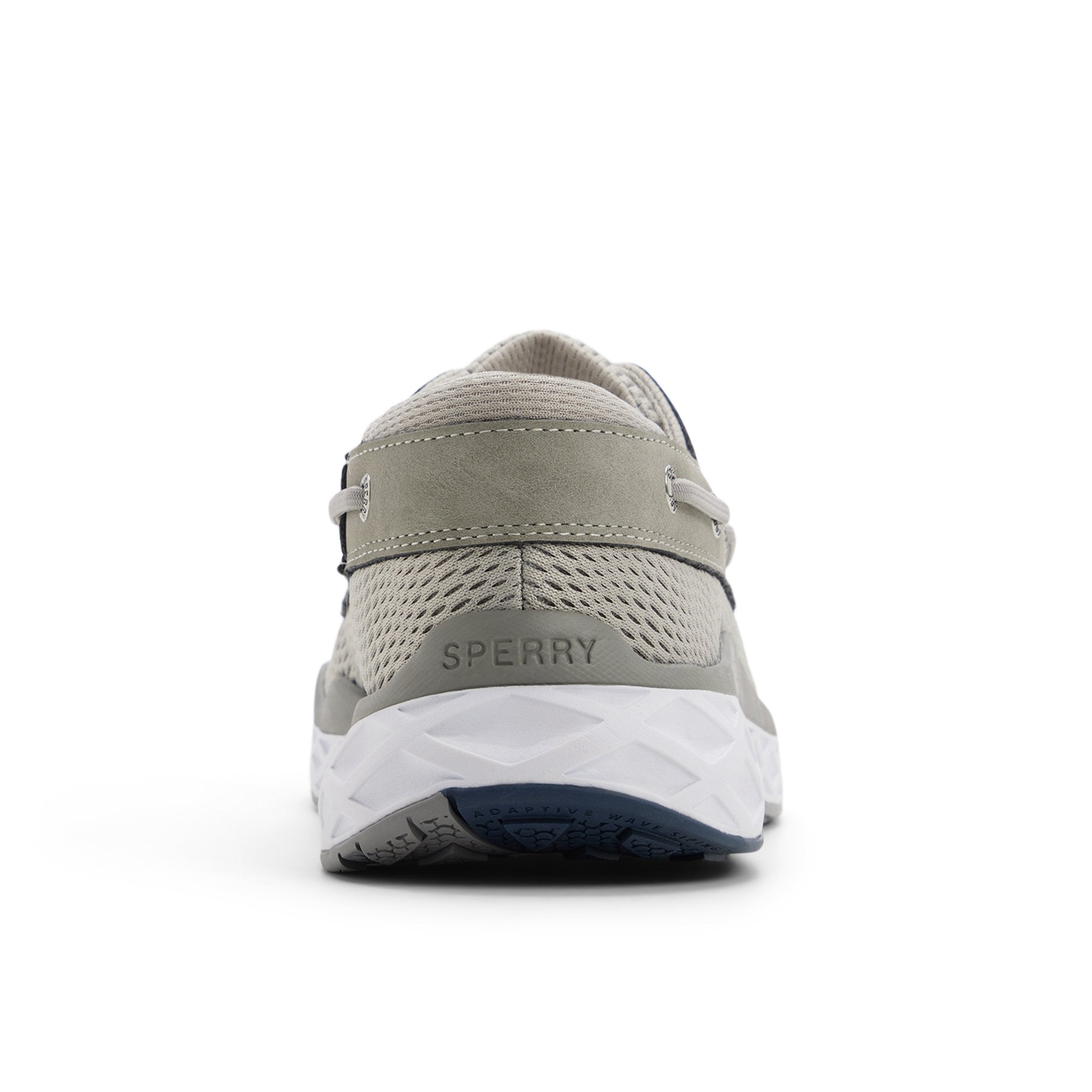 Dipsail Mesh 3 Eye Boat Sneaker - Image 4