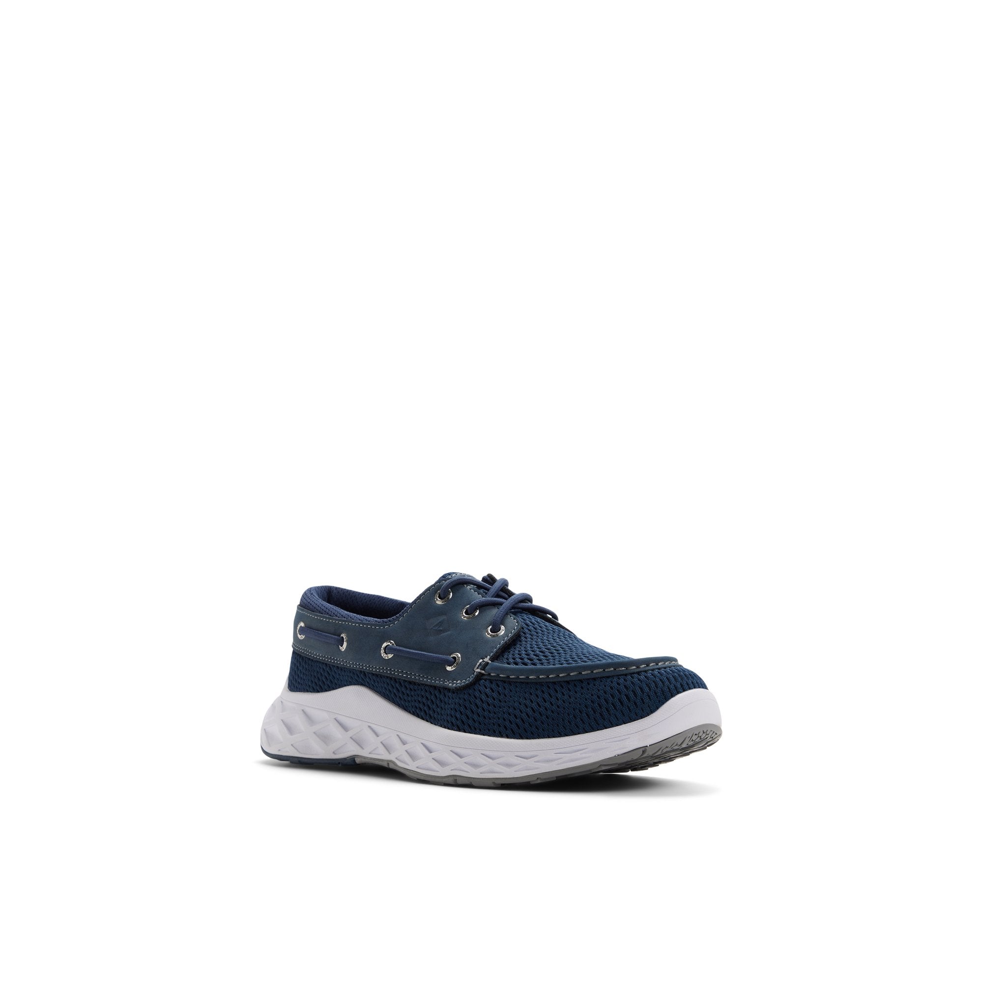 Dipsail Mesh 3 Eye Boat Sneaker - Image 3
