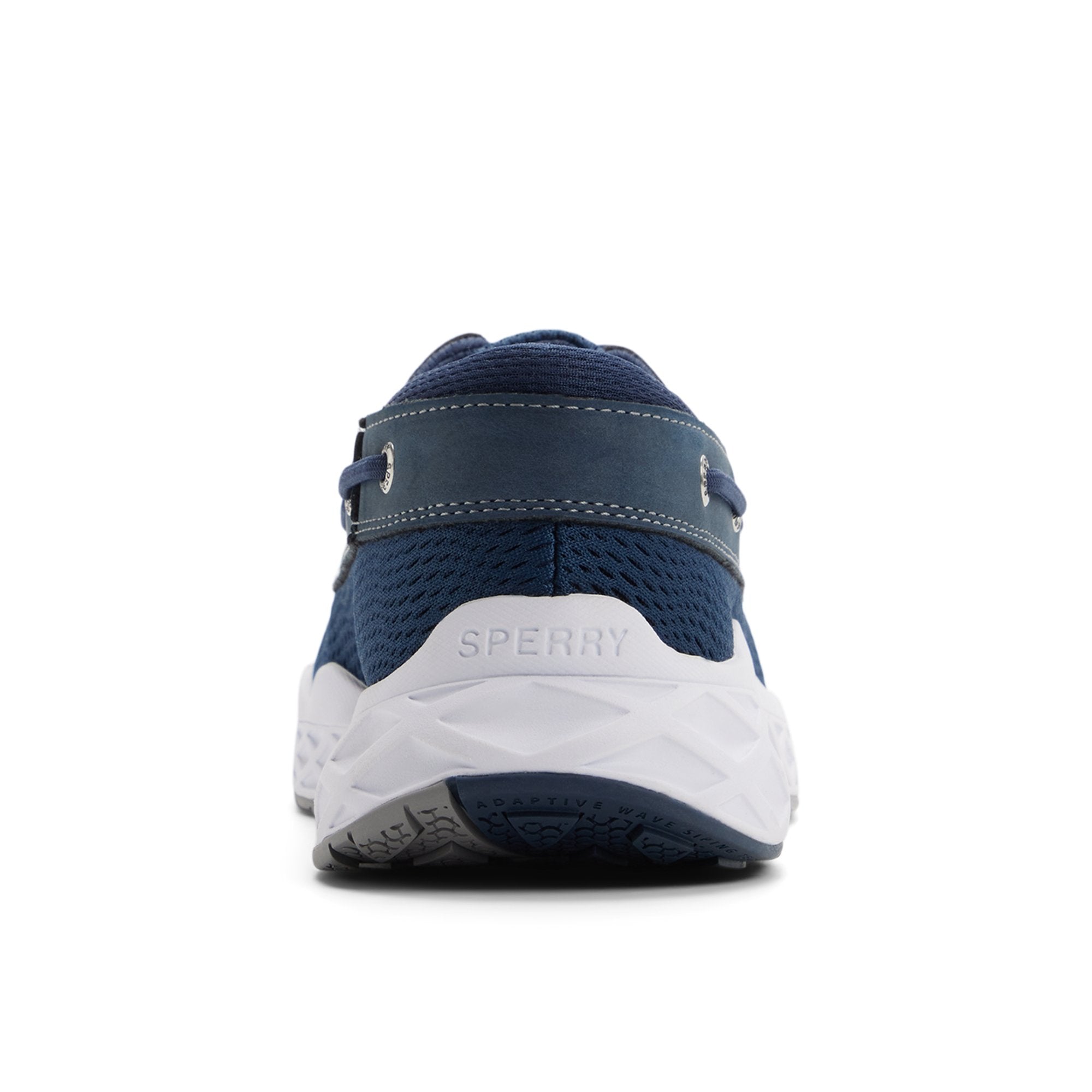 Dipsail Mesh 3 Eye Boat Sneaker - Image 4